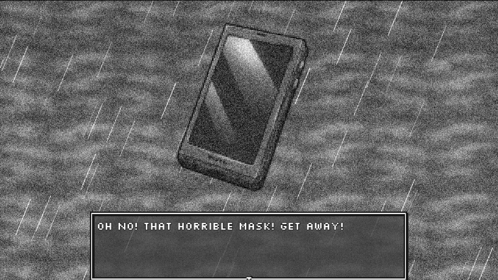 Murder Is Game Over: The Blackinton Curse screenshot 6