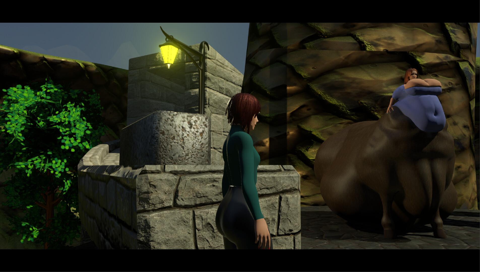 Tree Eater screenshot 2