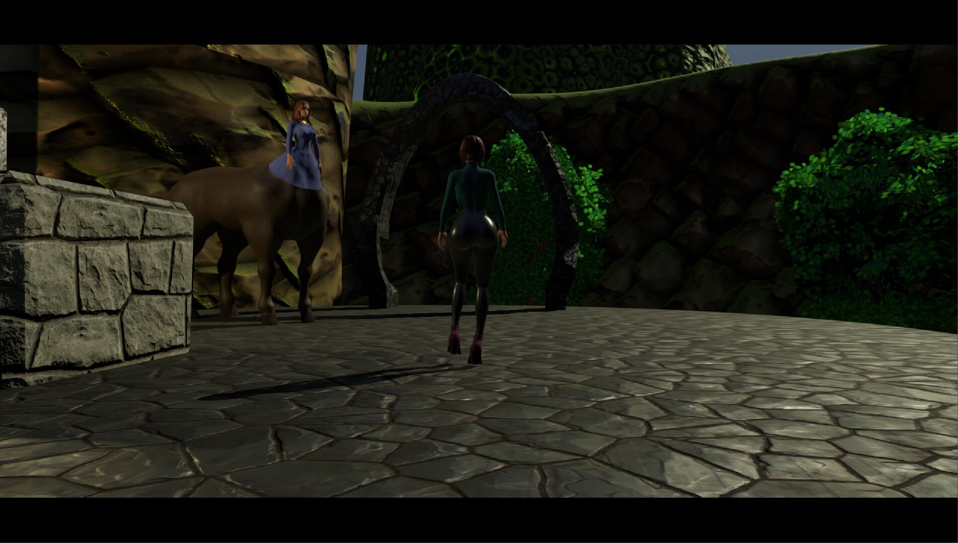 Tree Eater screenshot 4
