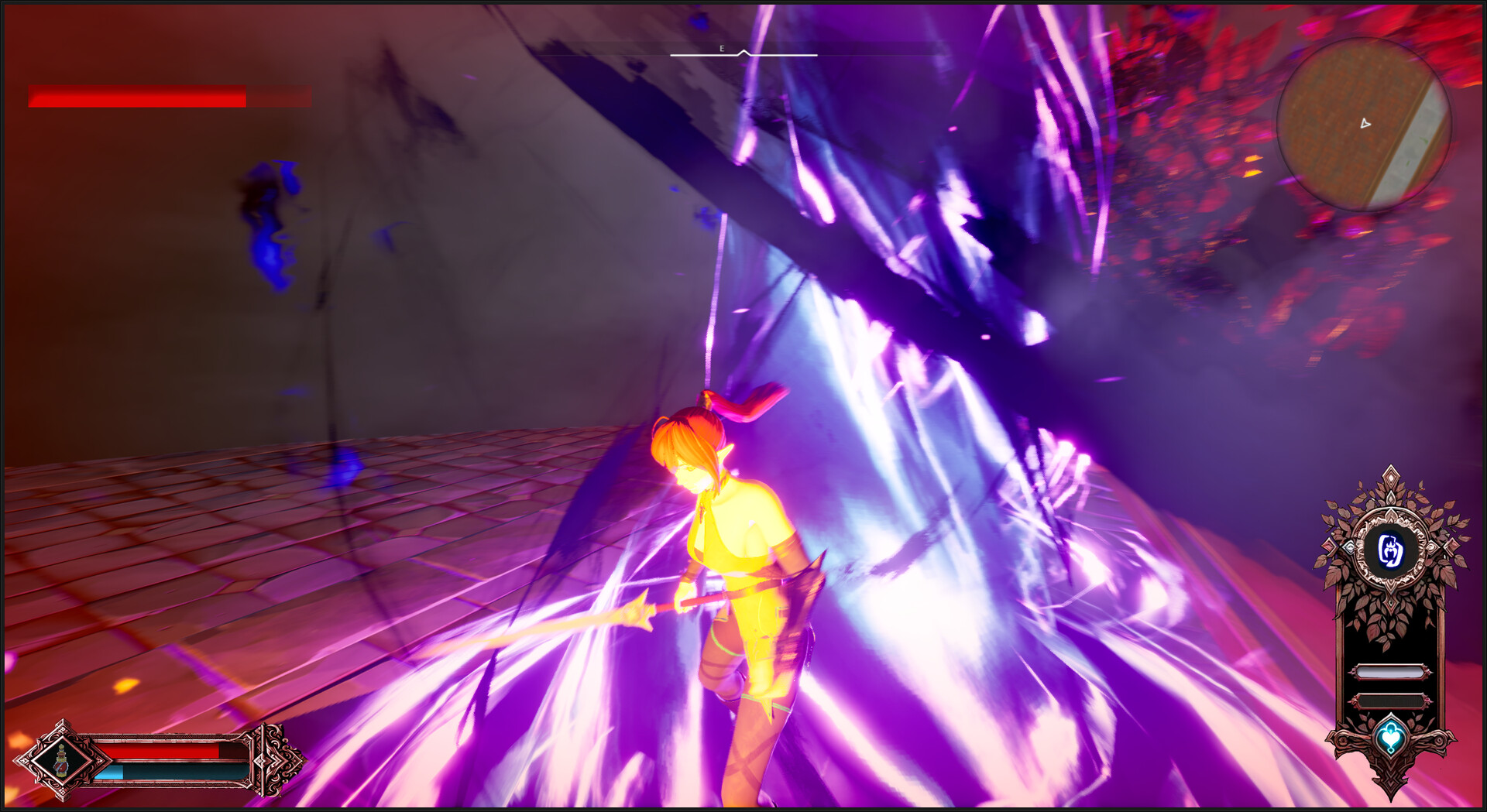 Wicked Arcana screenshot 4
