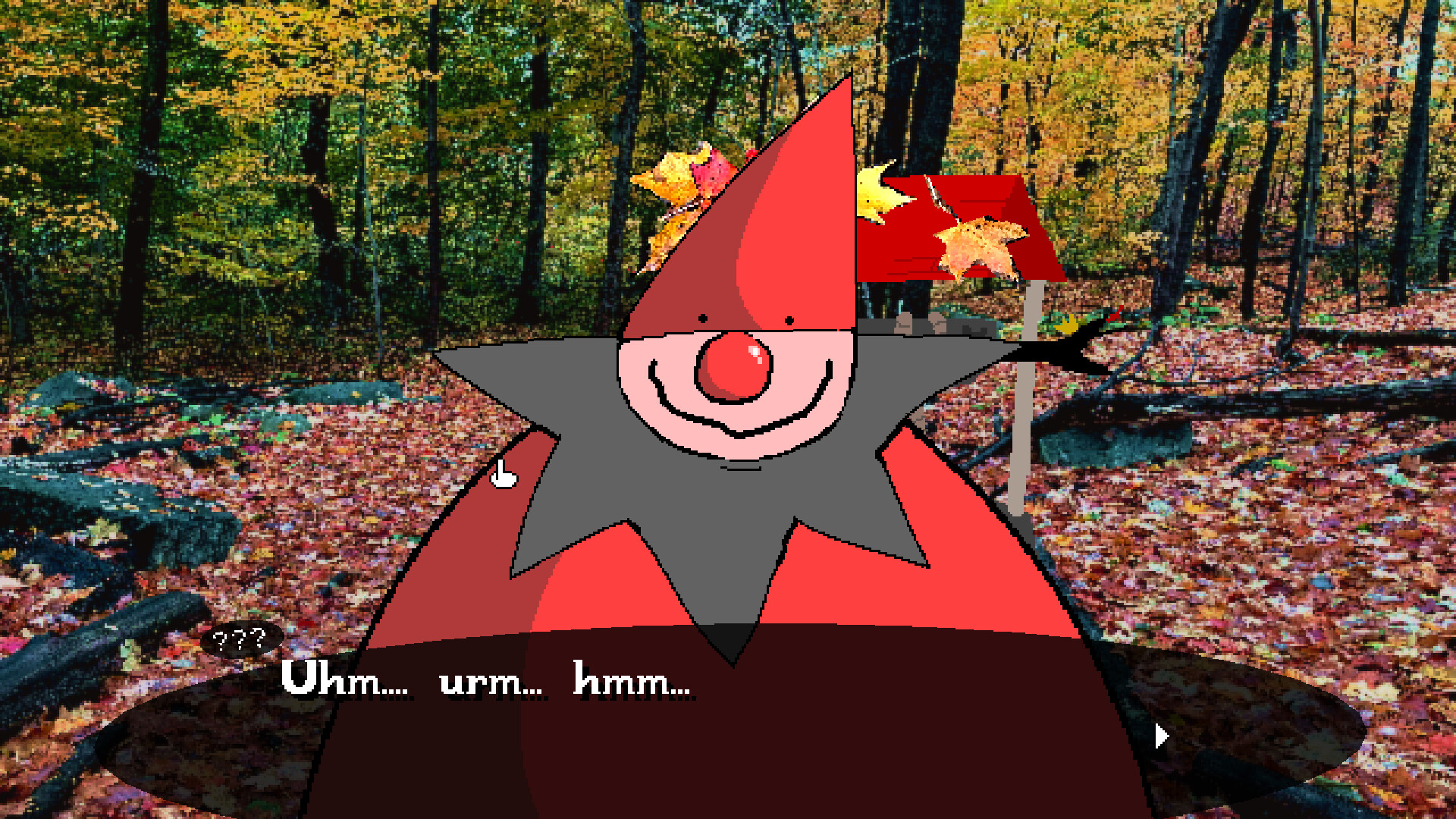 Season Island screenshot 7