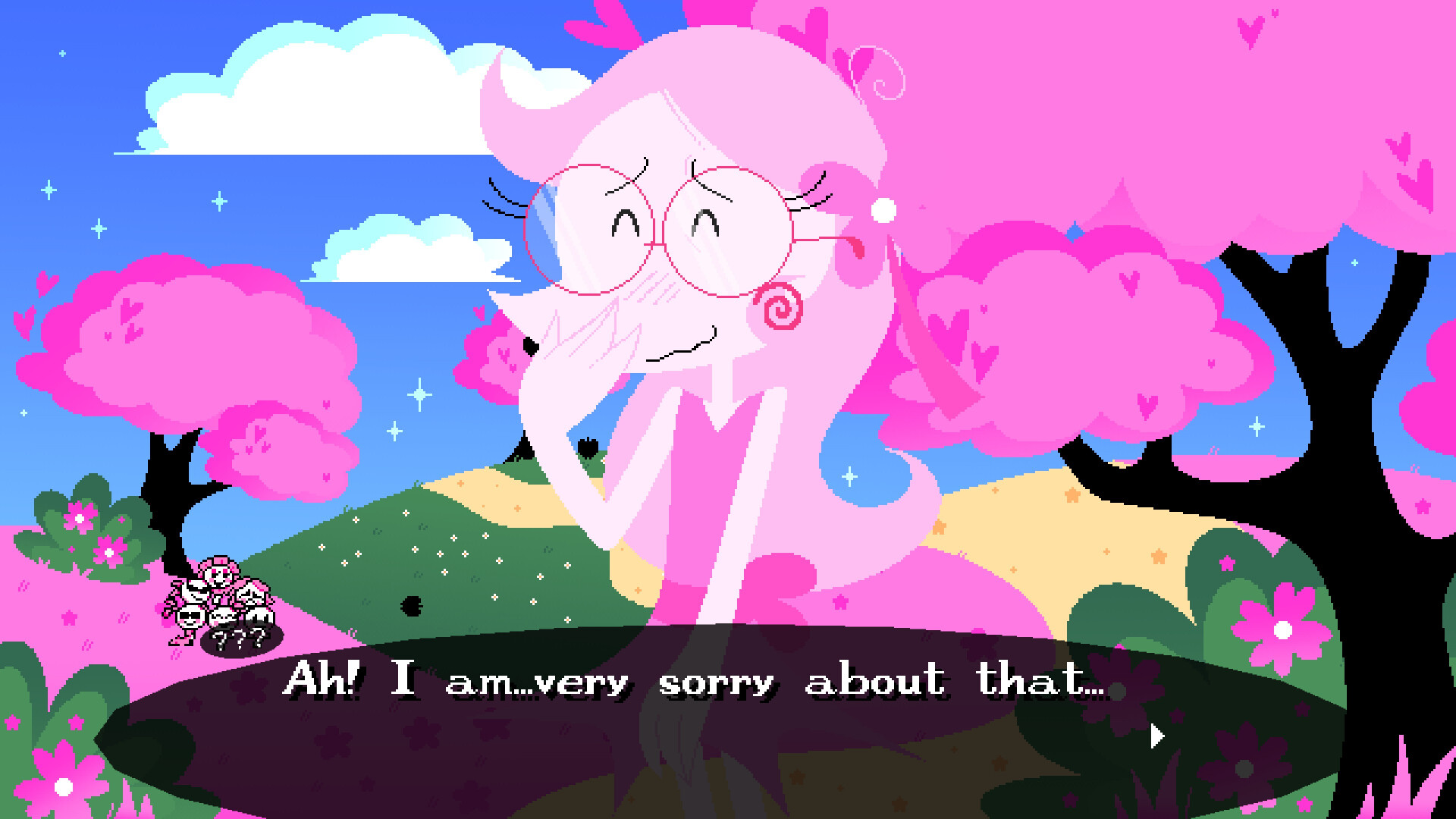Season Island screenshot 1