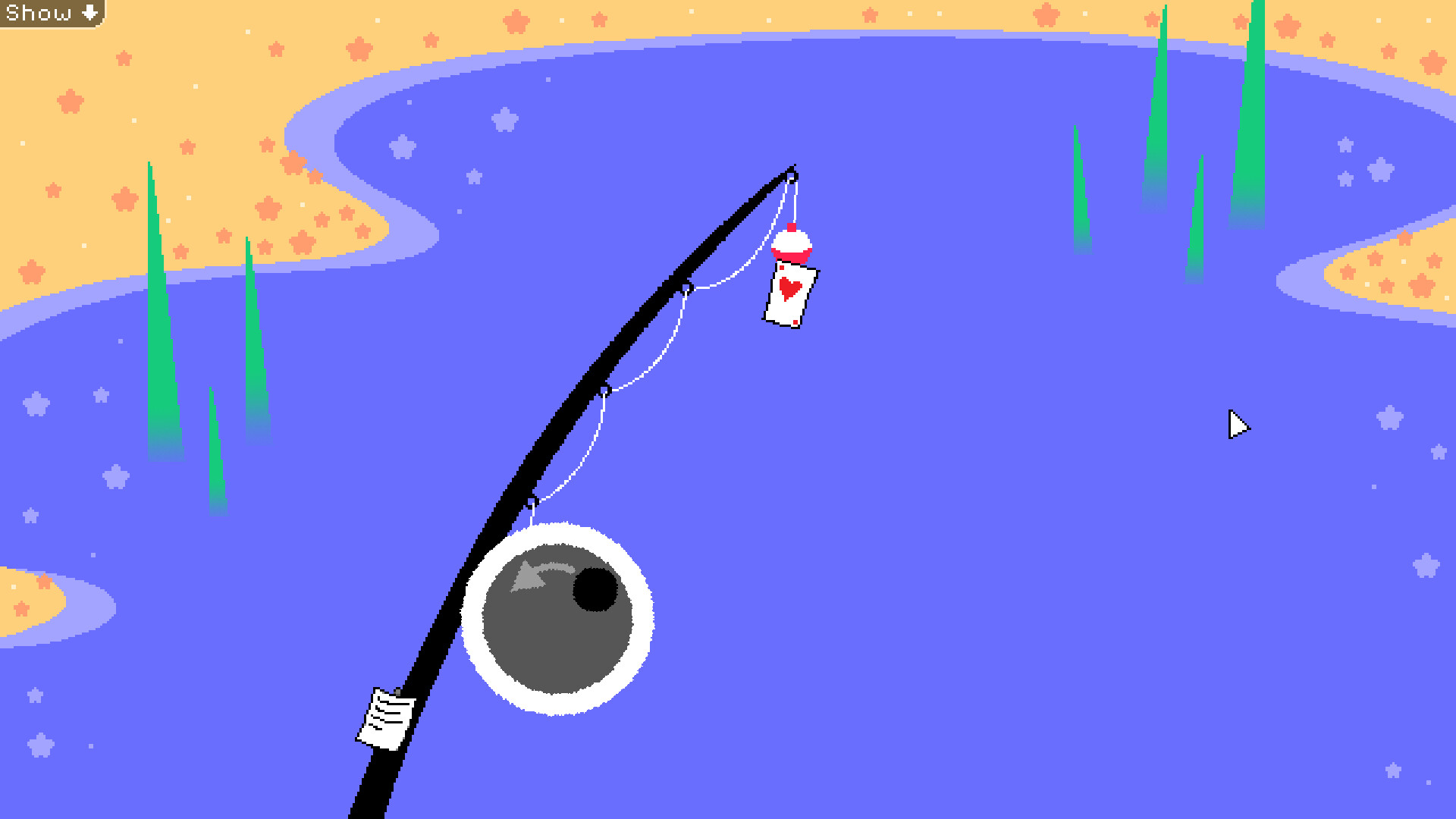 Season Island screenshot 8
