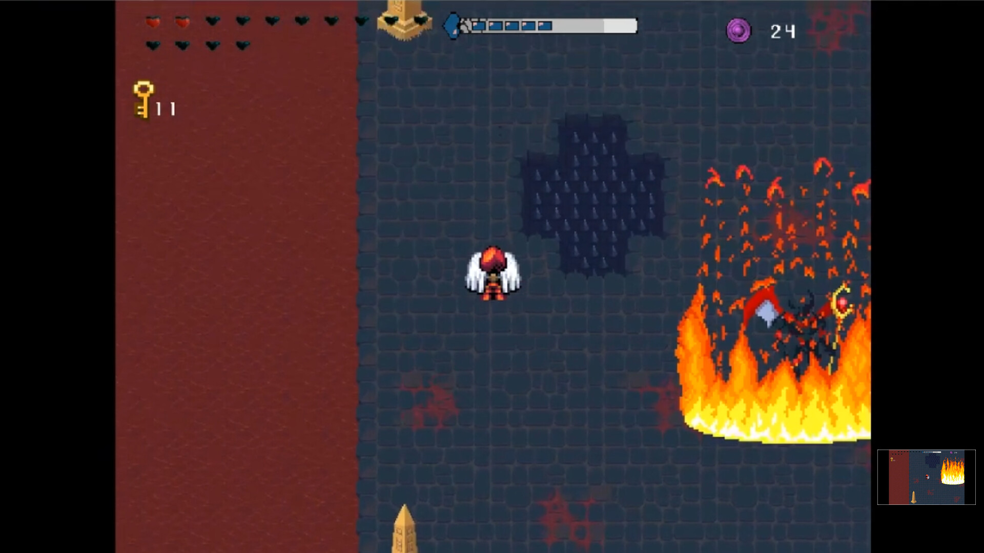 Tyraels Ascension: Hell Walker - The Video Game screenshot 13