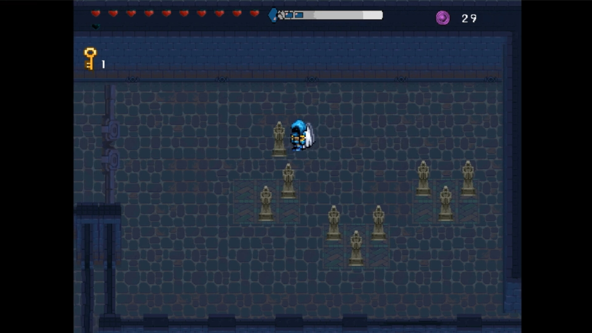 Tyraels Ascension: Hell Walker - The Video Game screenshot 4