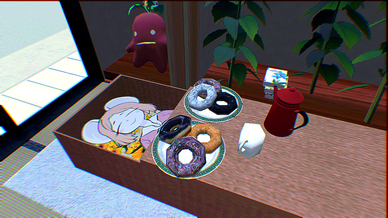 CHURIP screenshot 3