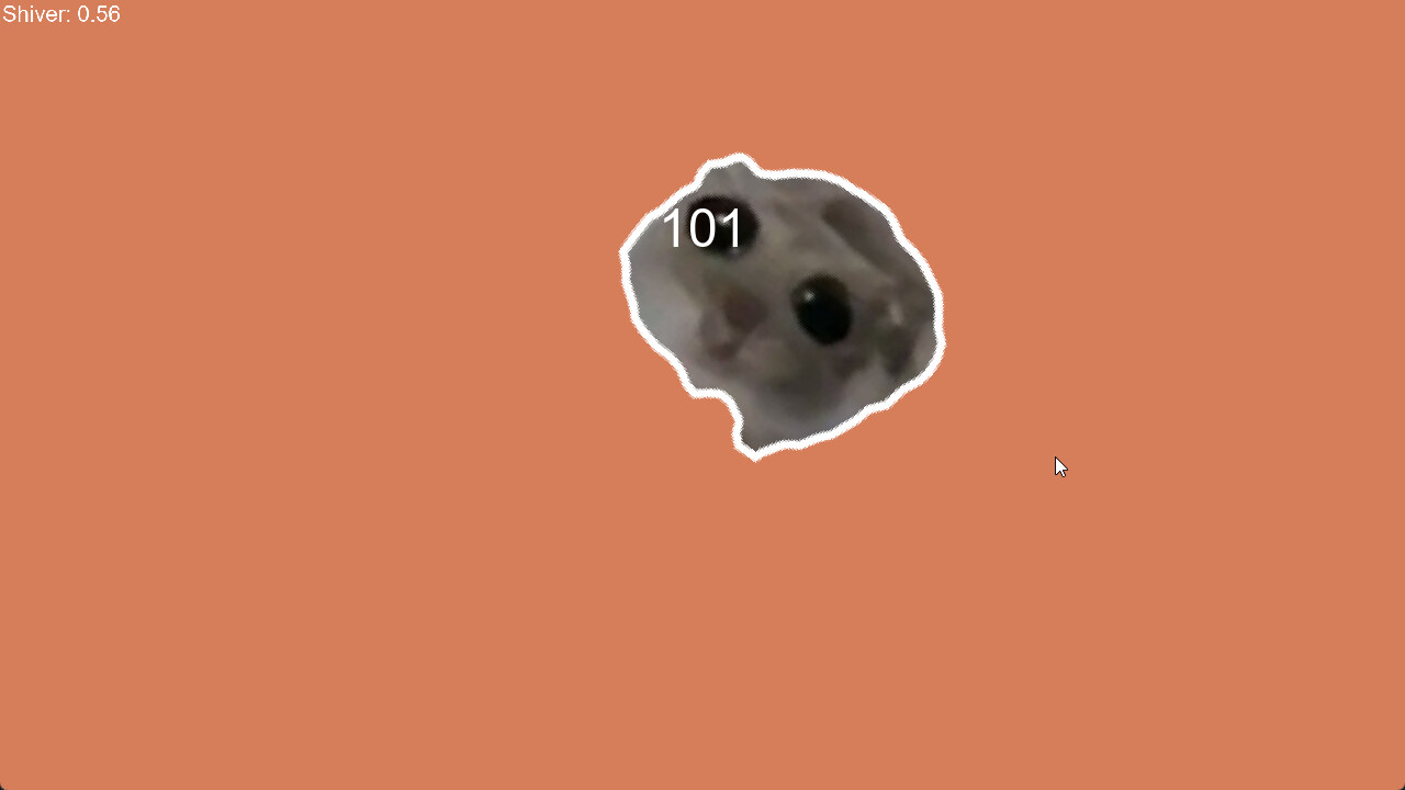 Hamster screenshot 2