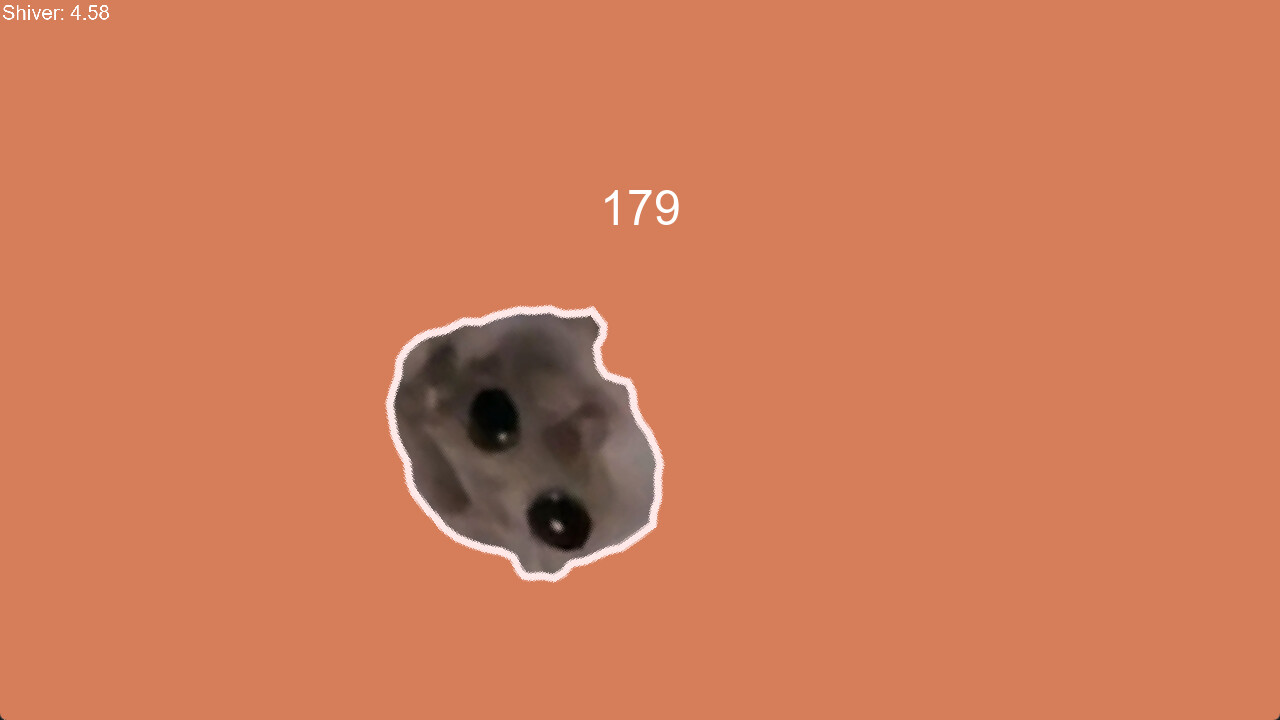 Hamster screenshot 3