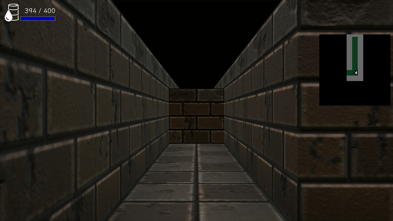 ISEKI screenshot 4