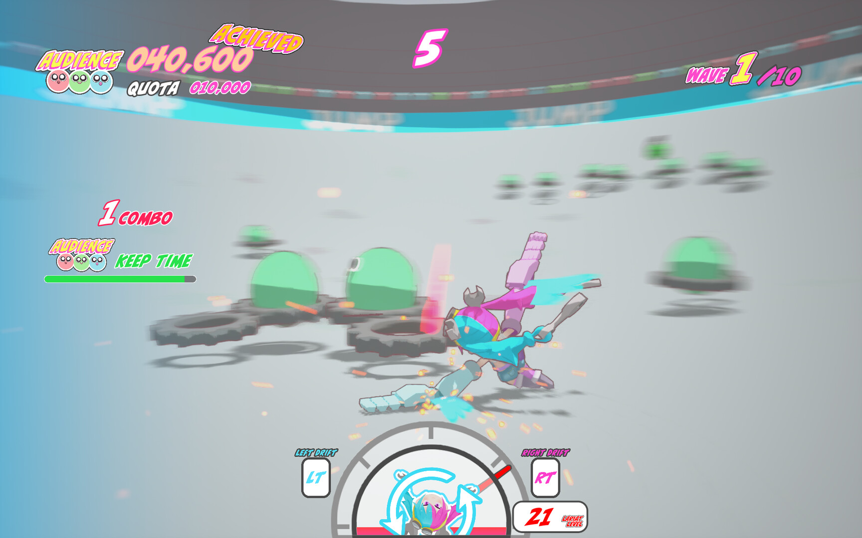 DABULARI screenshot 2
