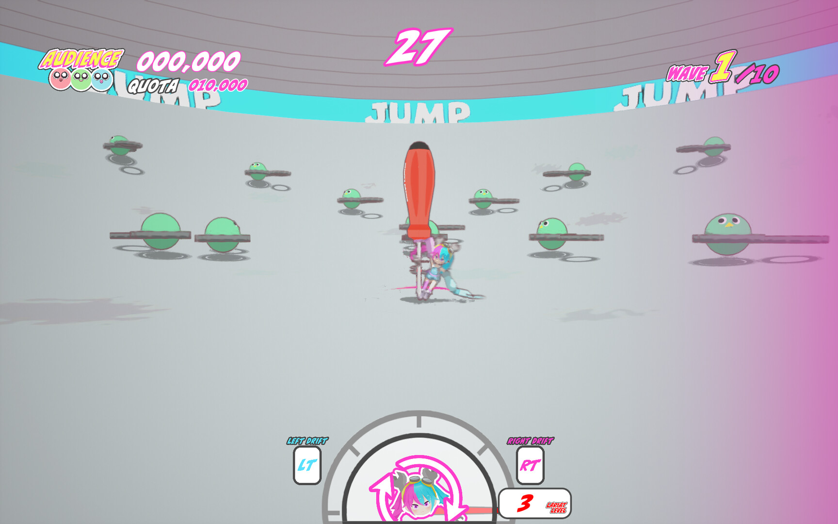 DABULARI screenshot 6