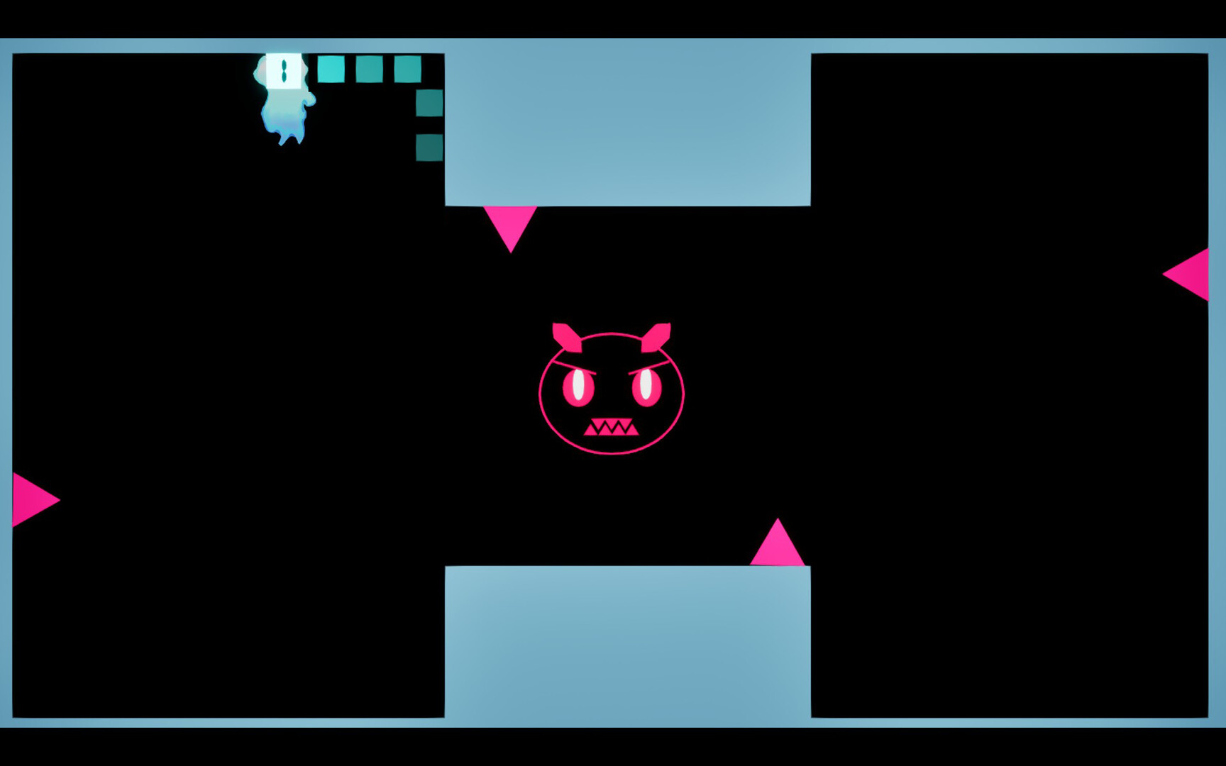 JustBox screenshot 1