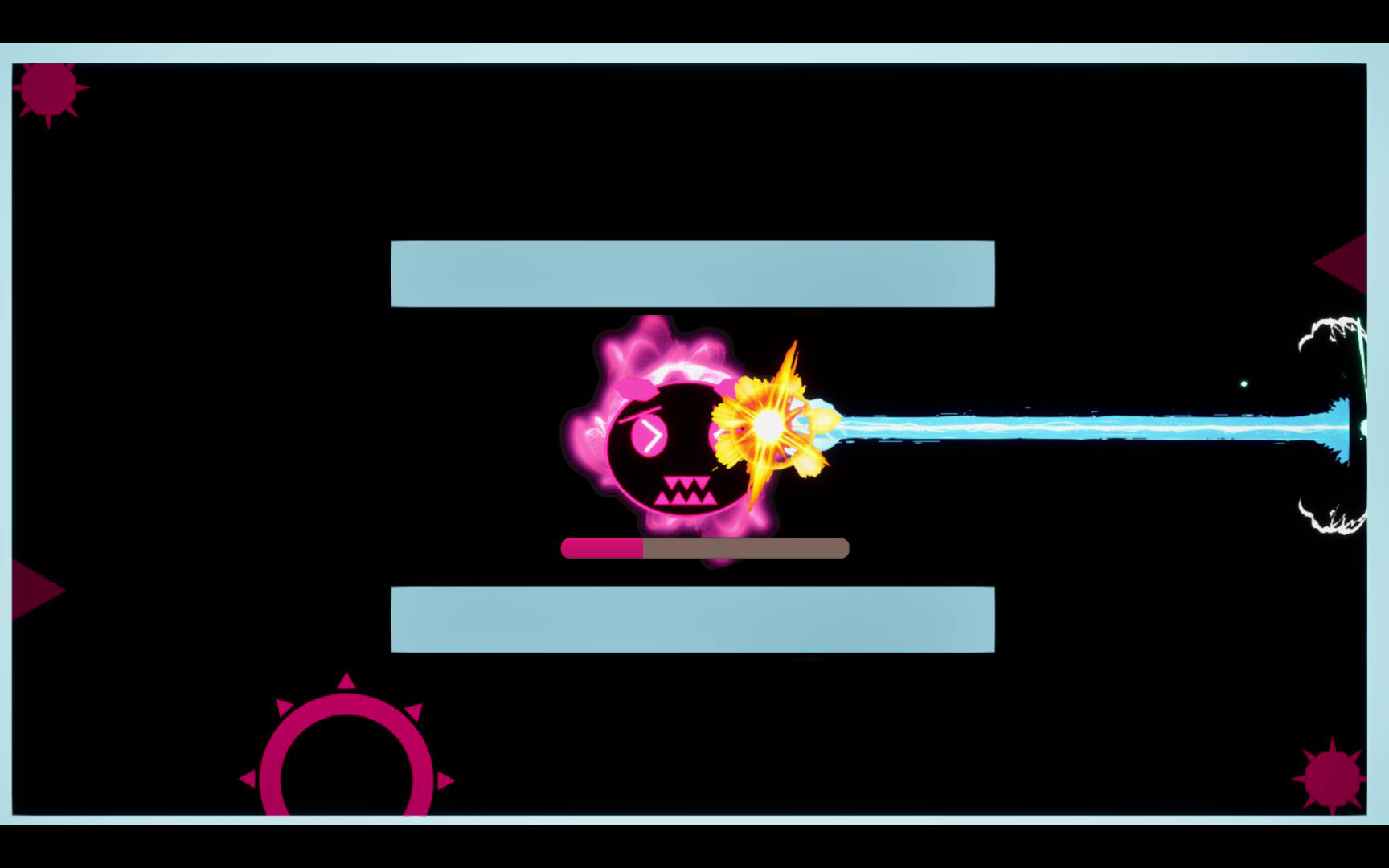 JustBox screenshot 2