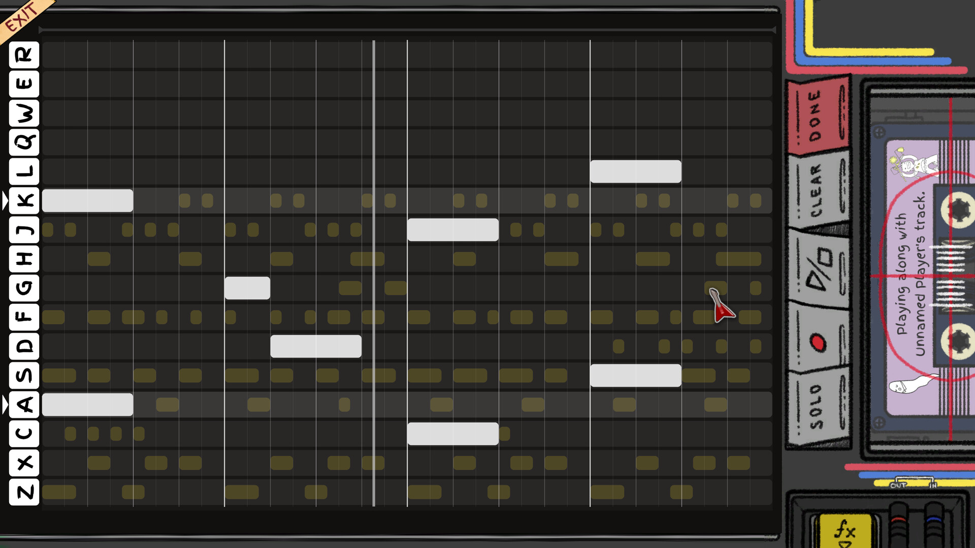 10 Second Mixtape screenshot 10