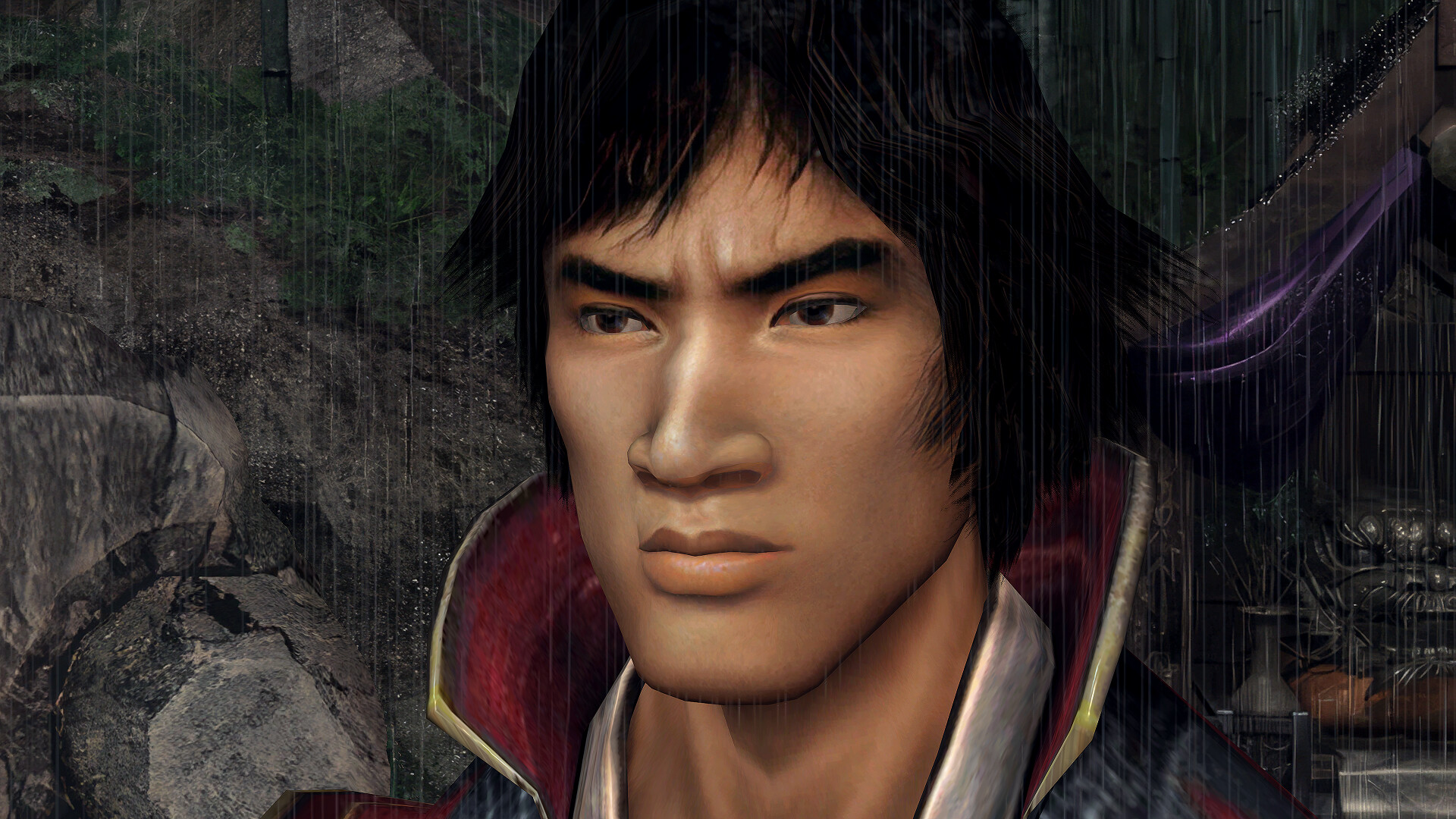 Onimusha 2: Samurai's Destiny screenshot 1