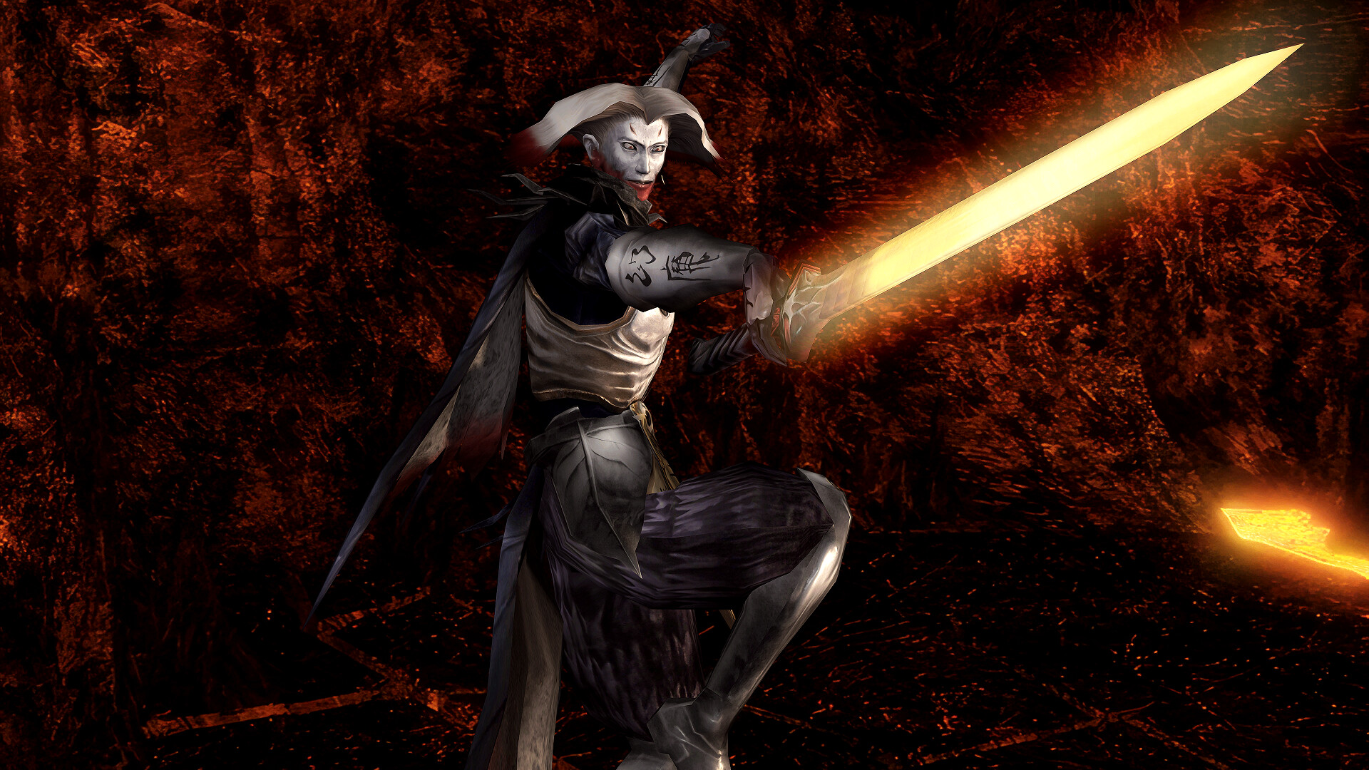 Onimusha 2: Samurai's Destiny screenshot 10