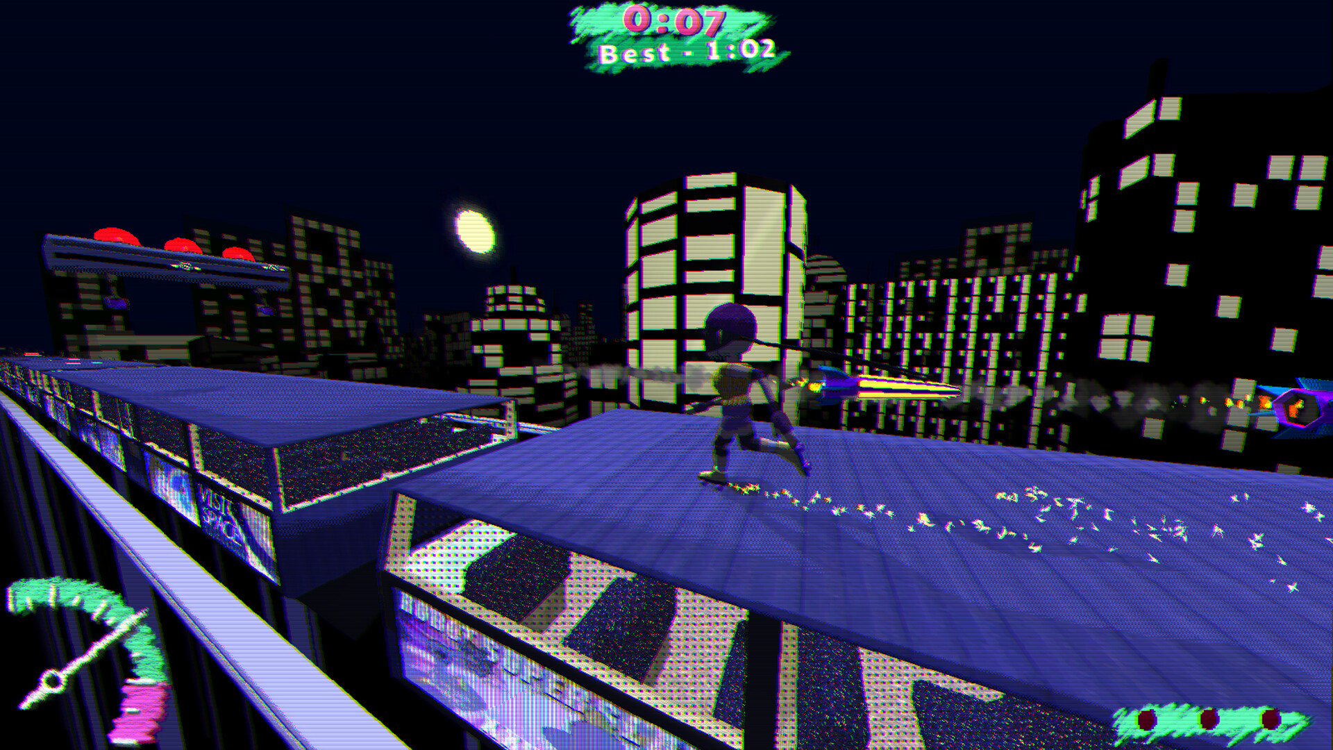 L8R SK8R screenshot 13