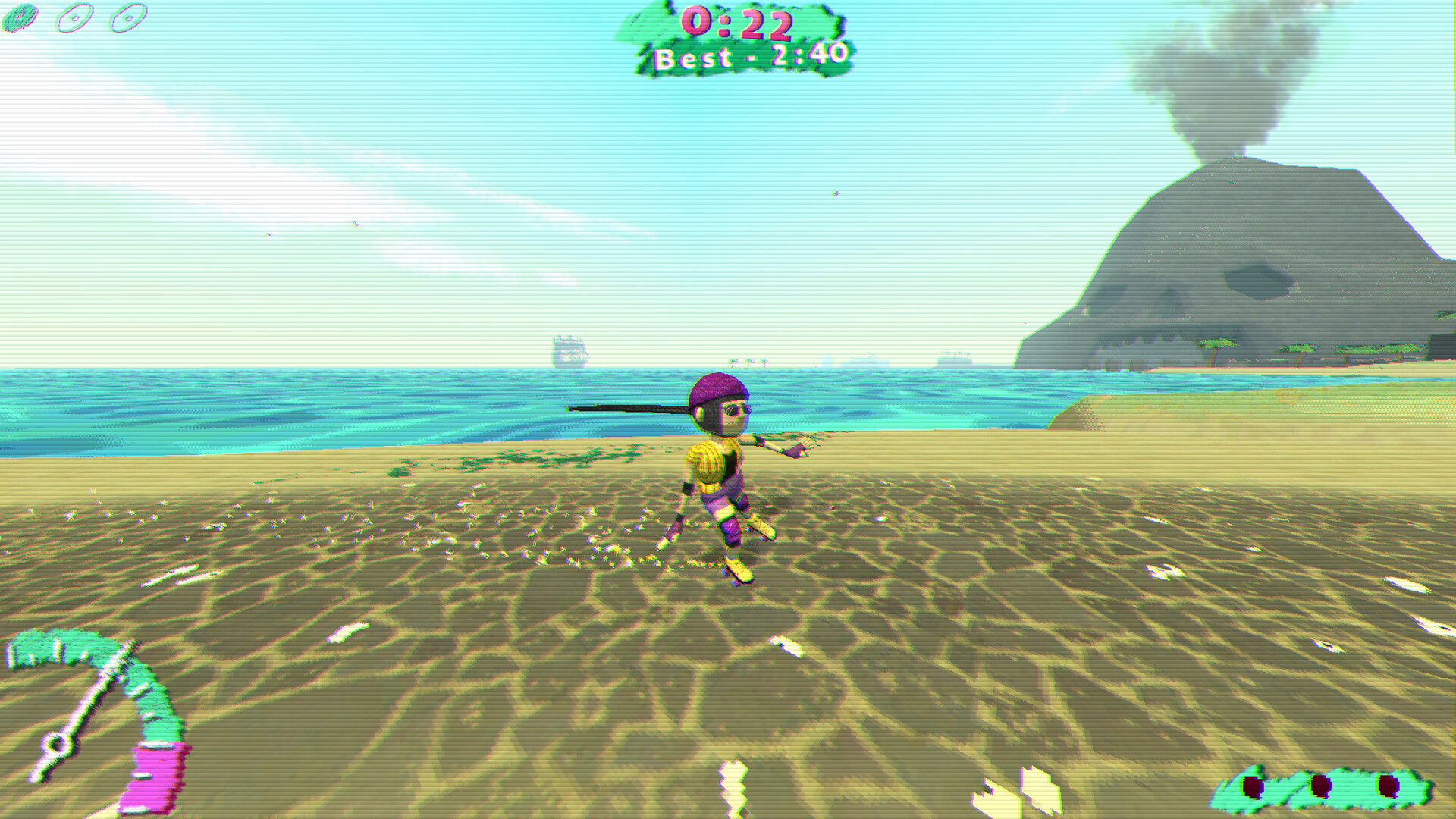 L8R SK8R screenshot 11