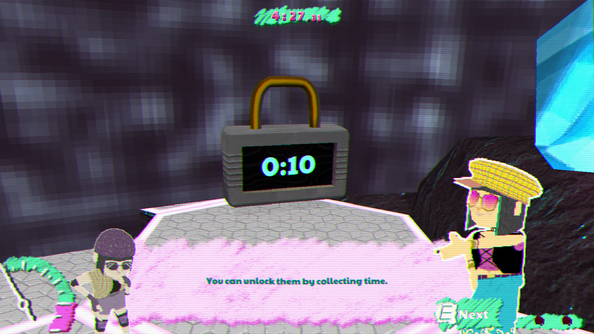 L8R SK8R screenshot 9