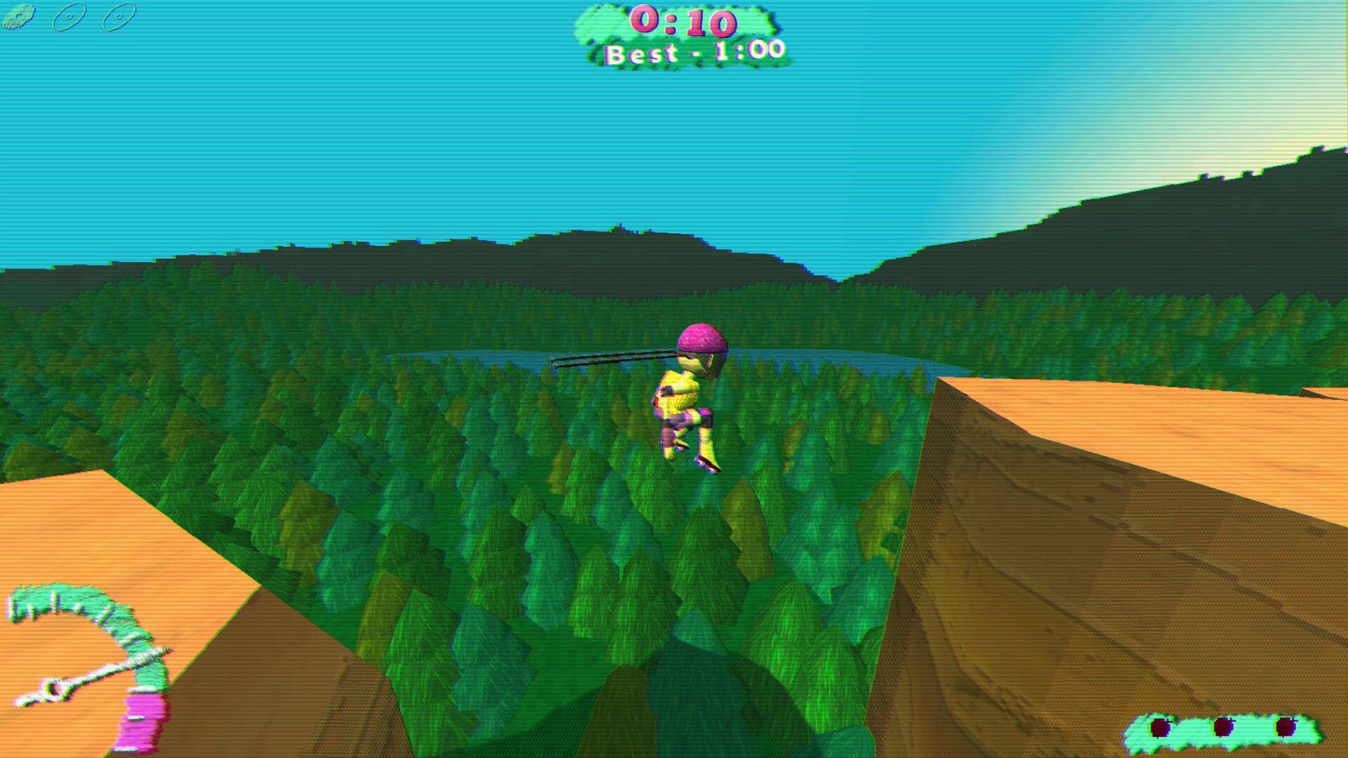 L8R SK8R screenshot 2
