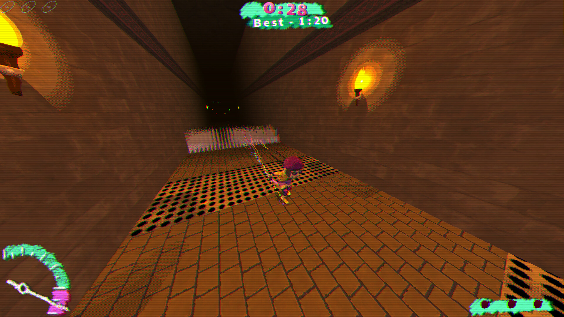 L8R SK8R screenshot 3