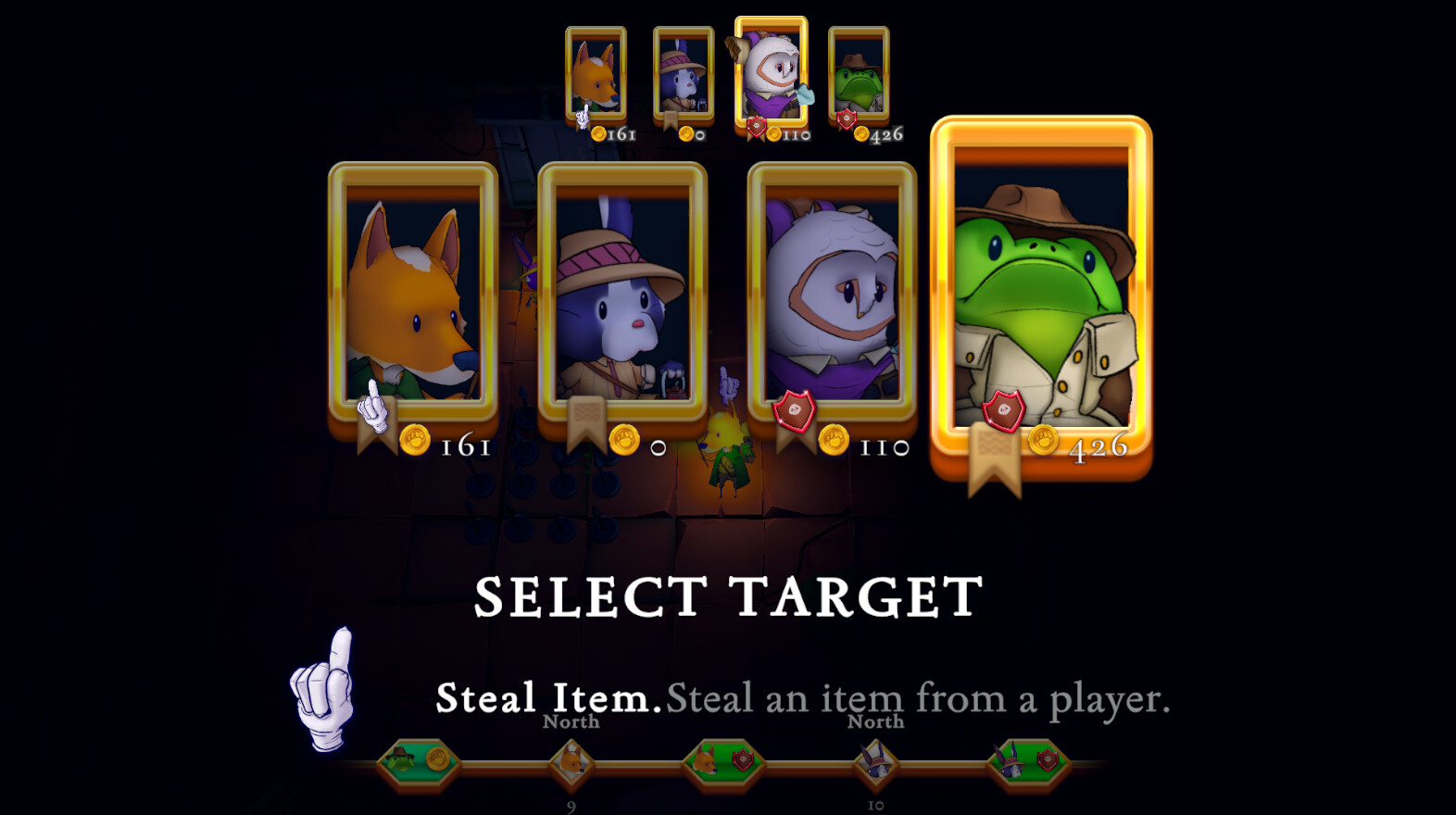 Roomination screenshot 5