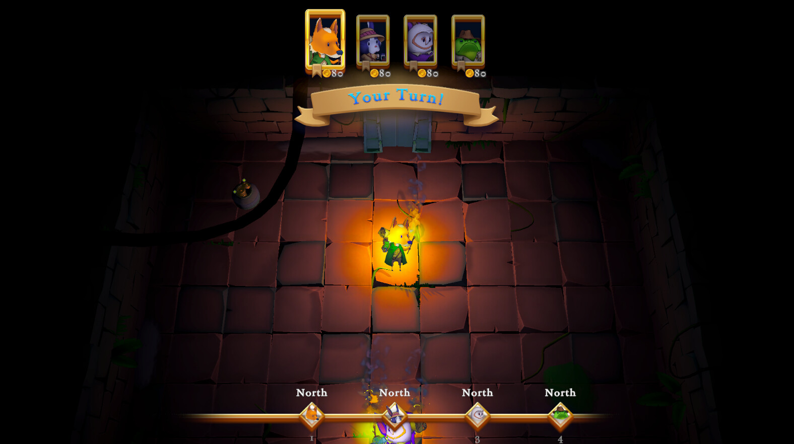 Roomination screenshot 2