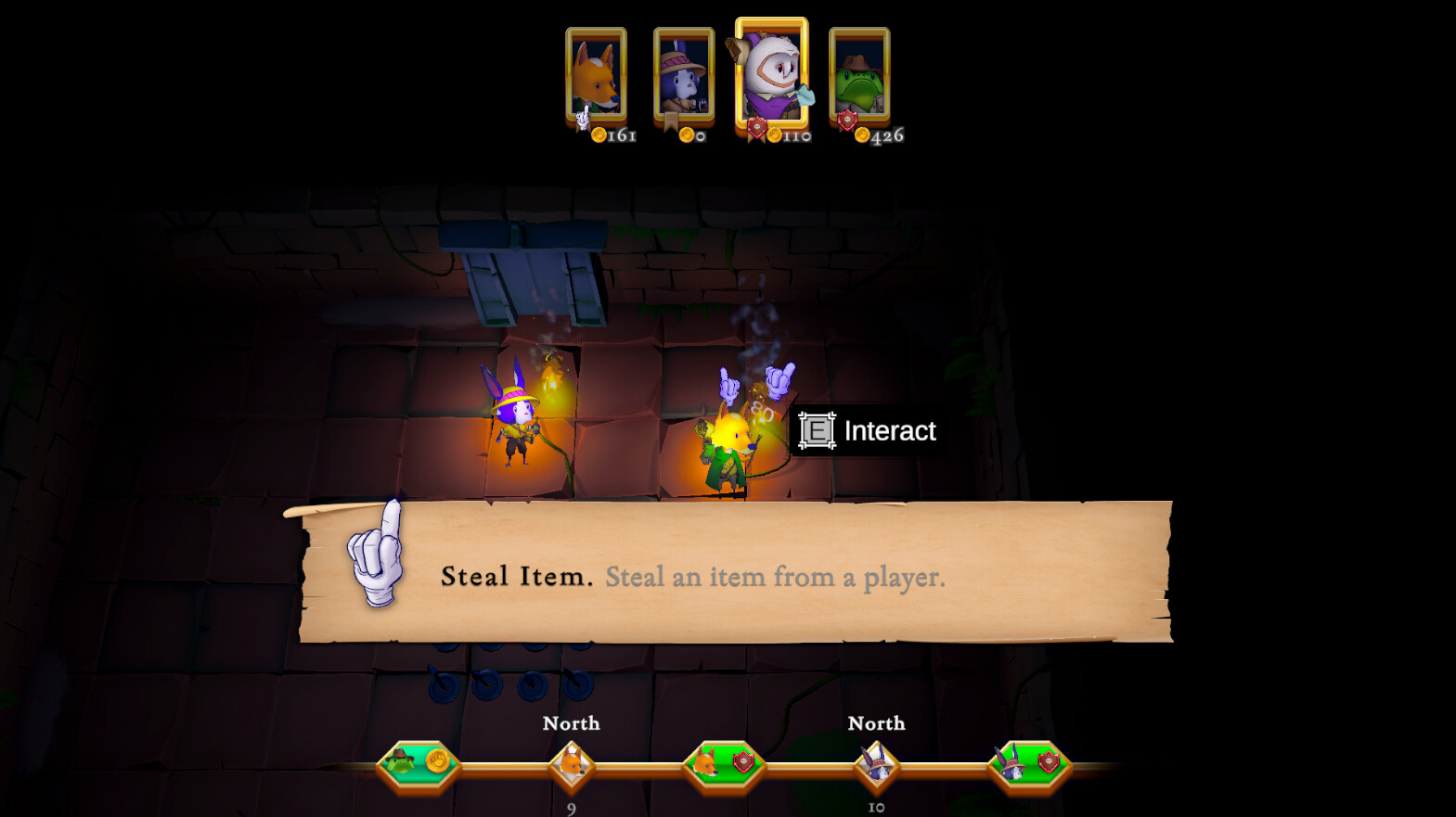 Roomination screenshot 4