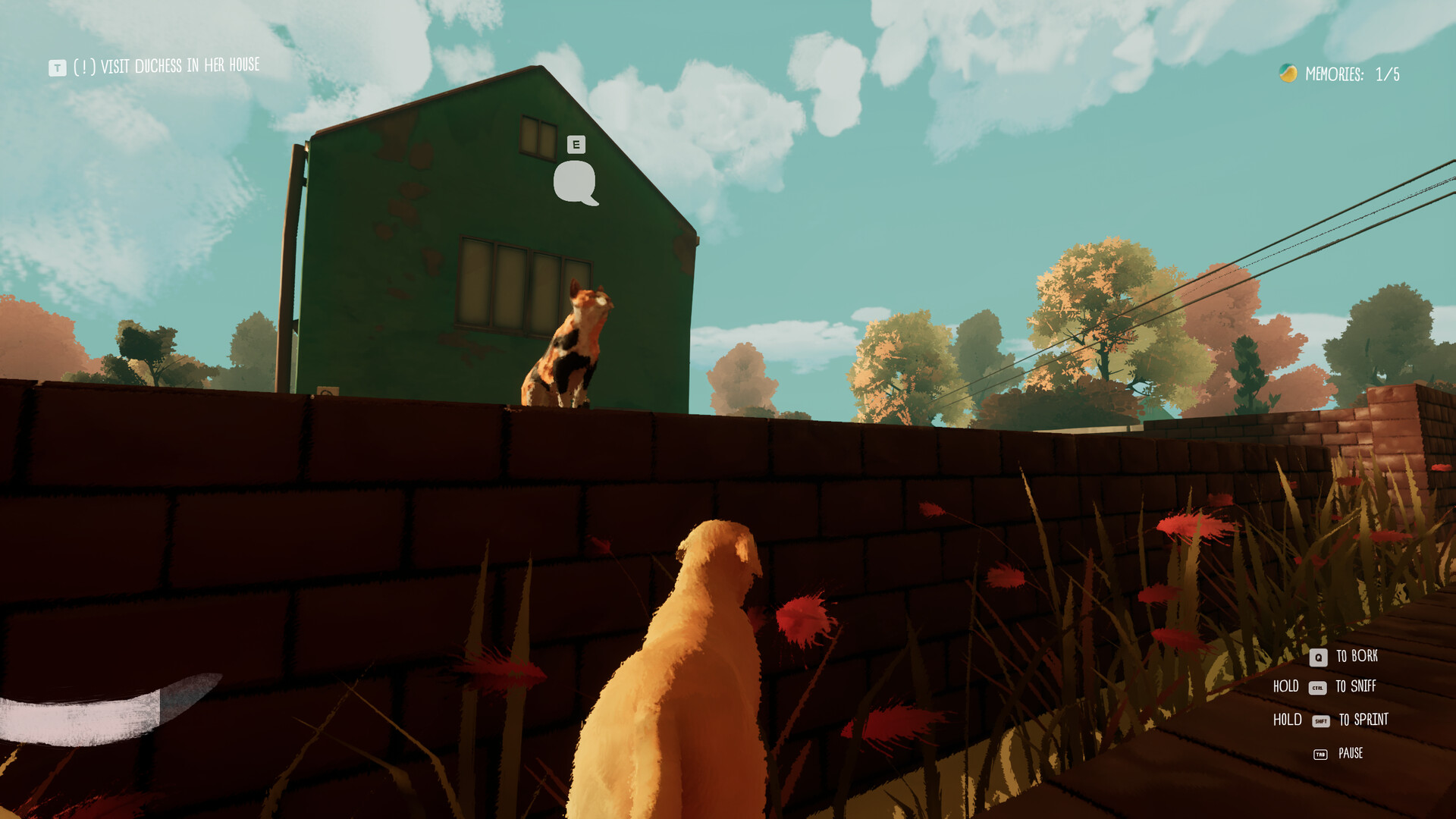 Tailgate screenshot 7