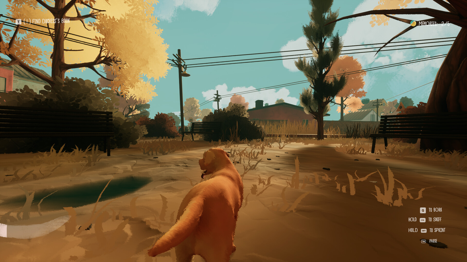 Tailgate screenshot 5