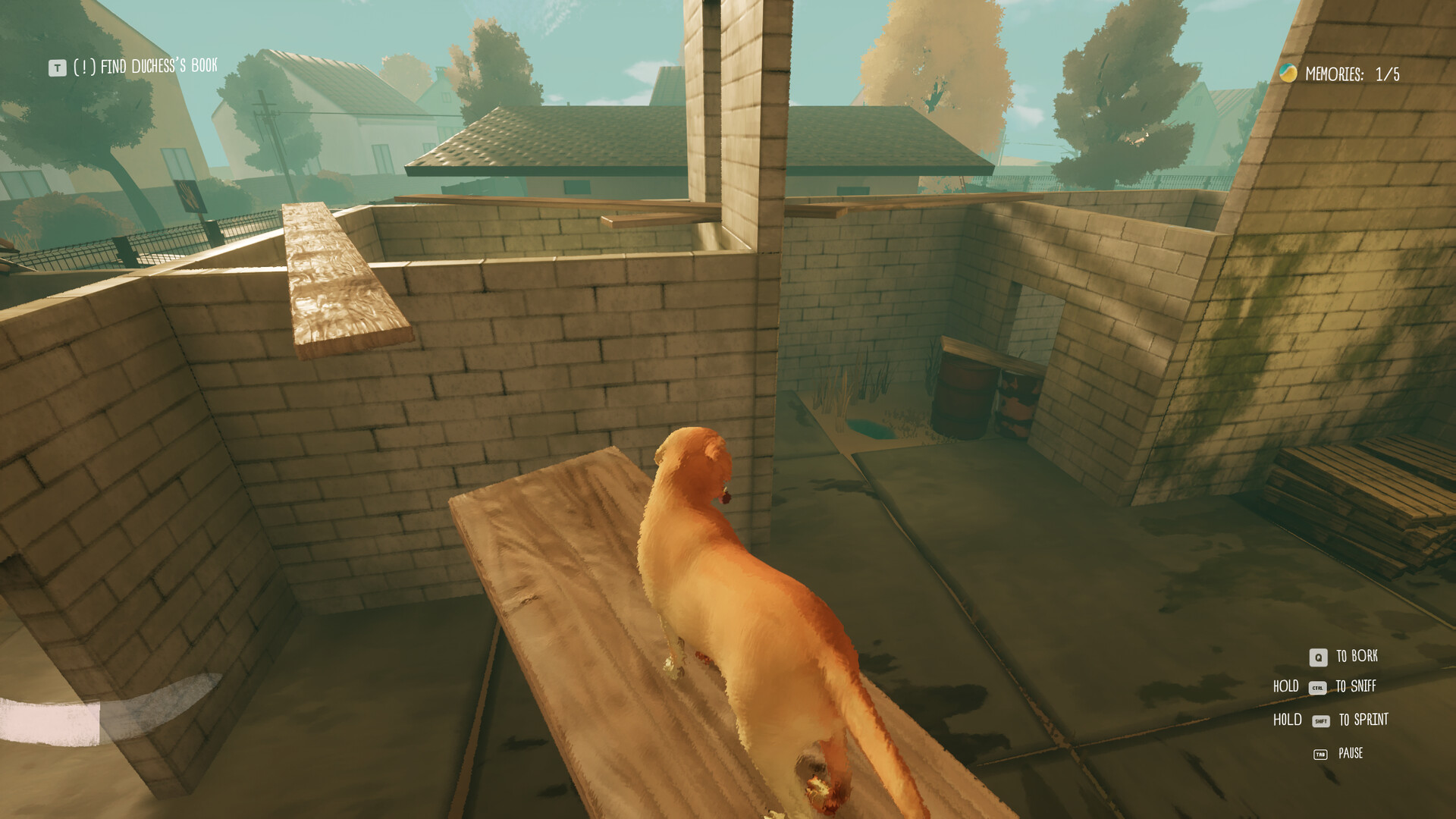 Tailgate screenshot 8