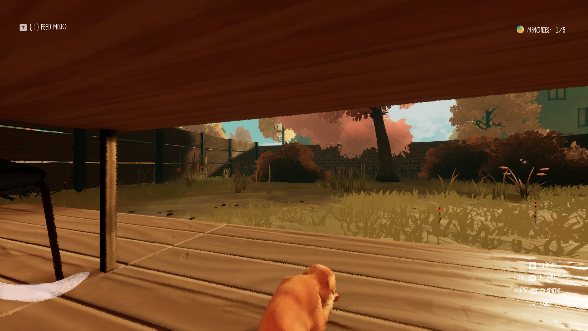 Tailgate screenshot 11