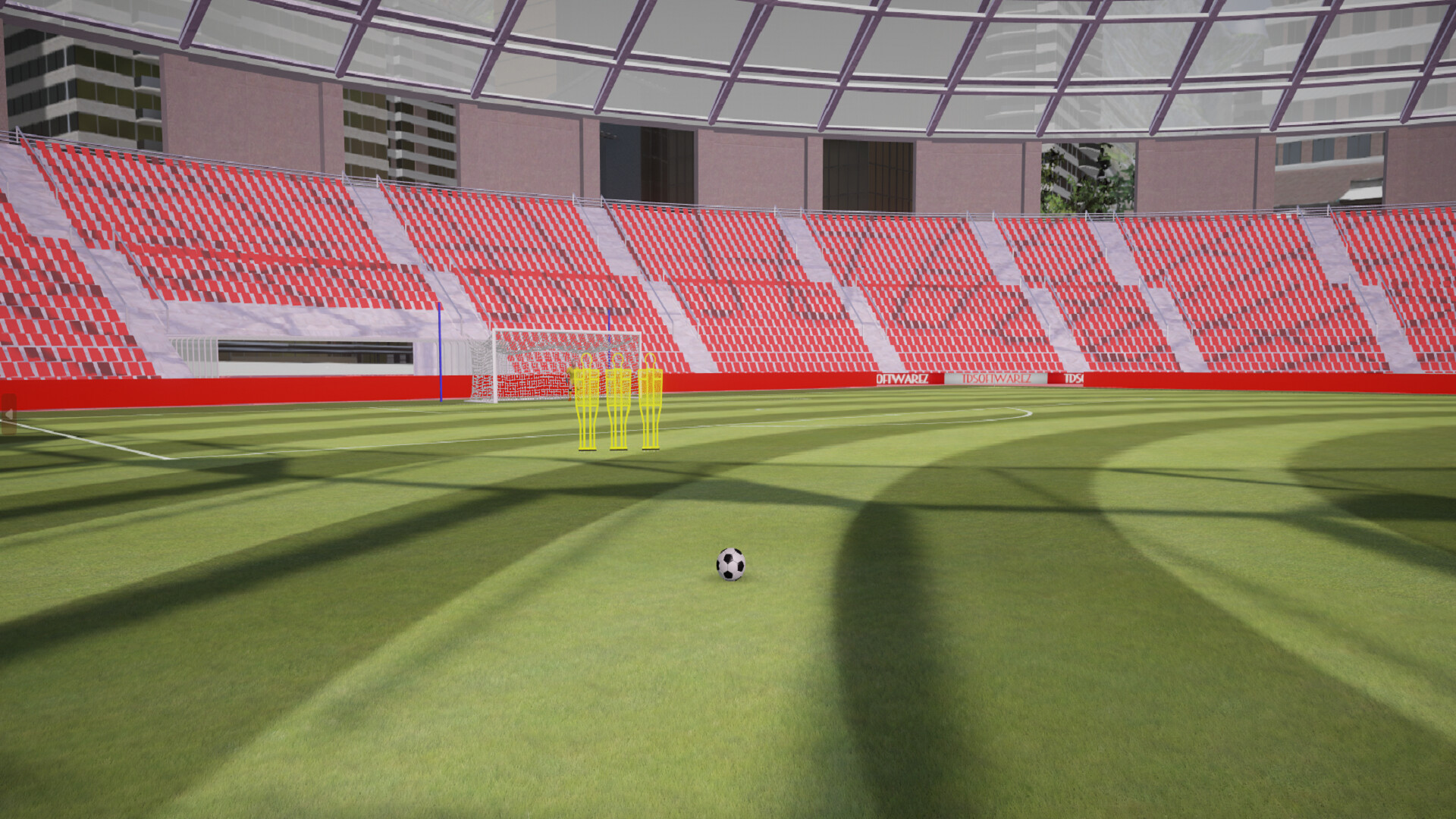 FFS: Football Freekick Simulator screenshot 5