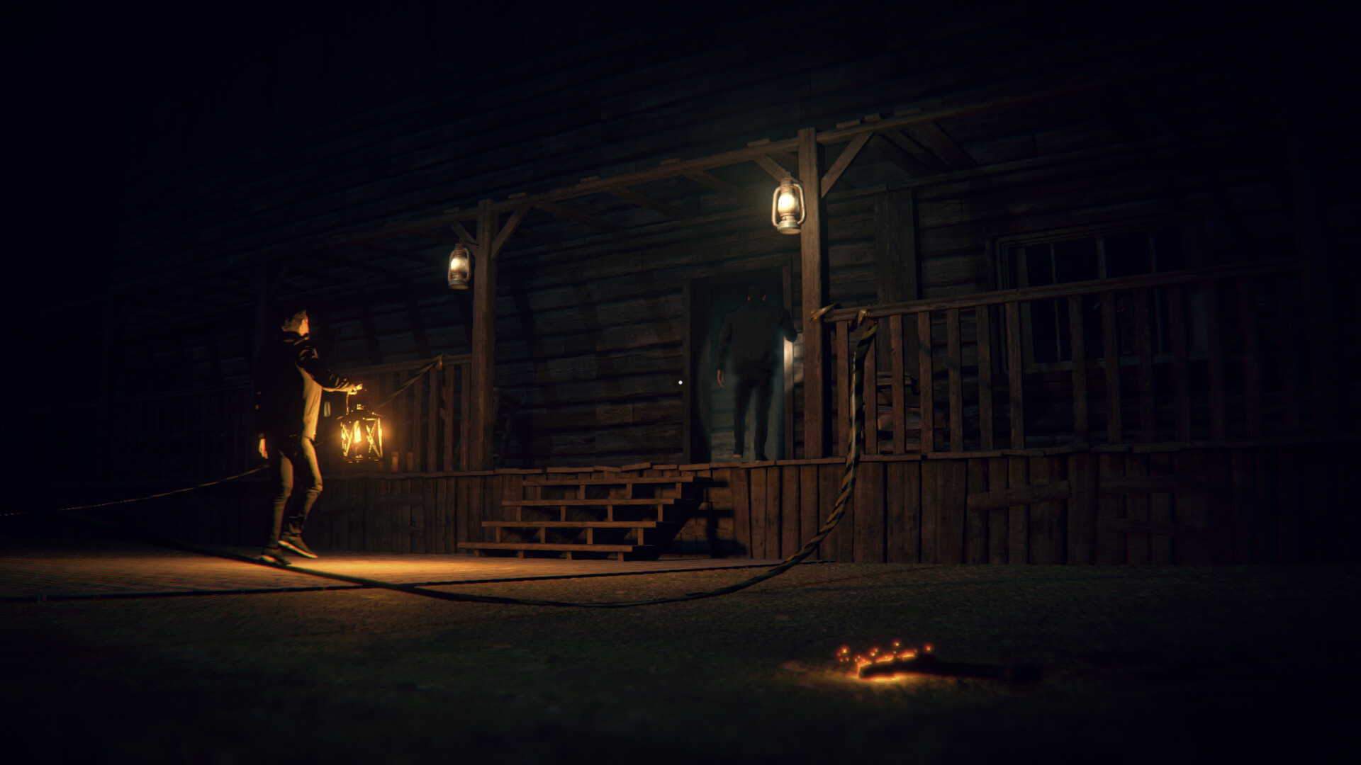 Drive Out screenshot 5
