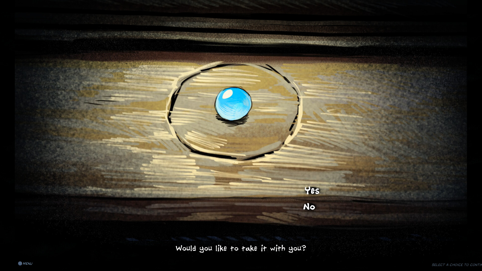 The Attic screenshot 2