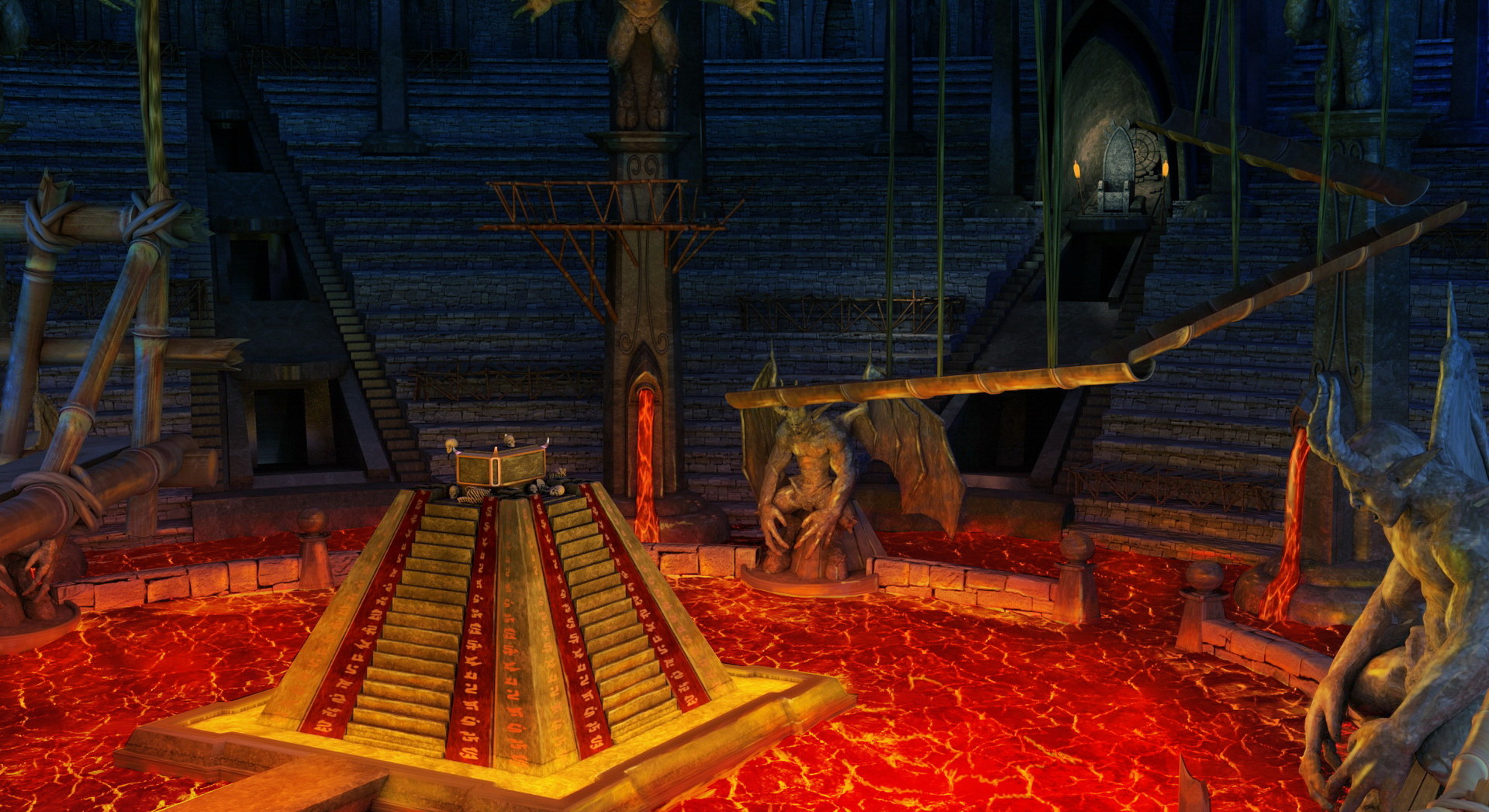 Voodoo Chronicles: The First Sign HD - Director’s Cut Edition screenshot 6