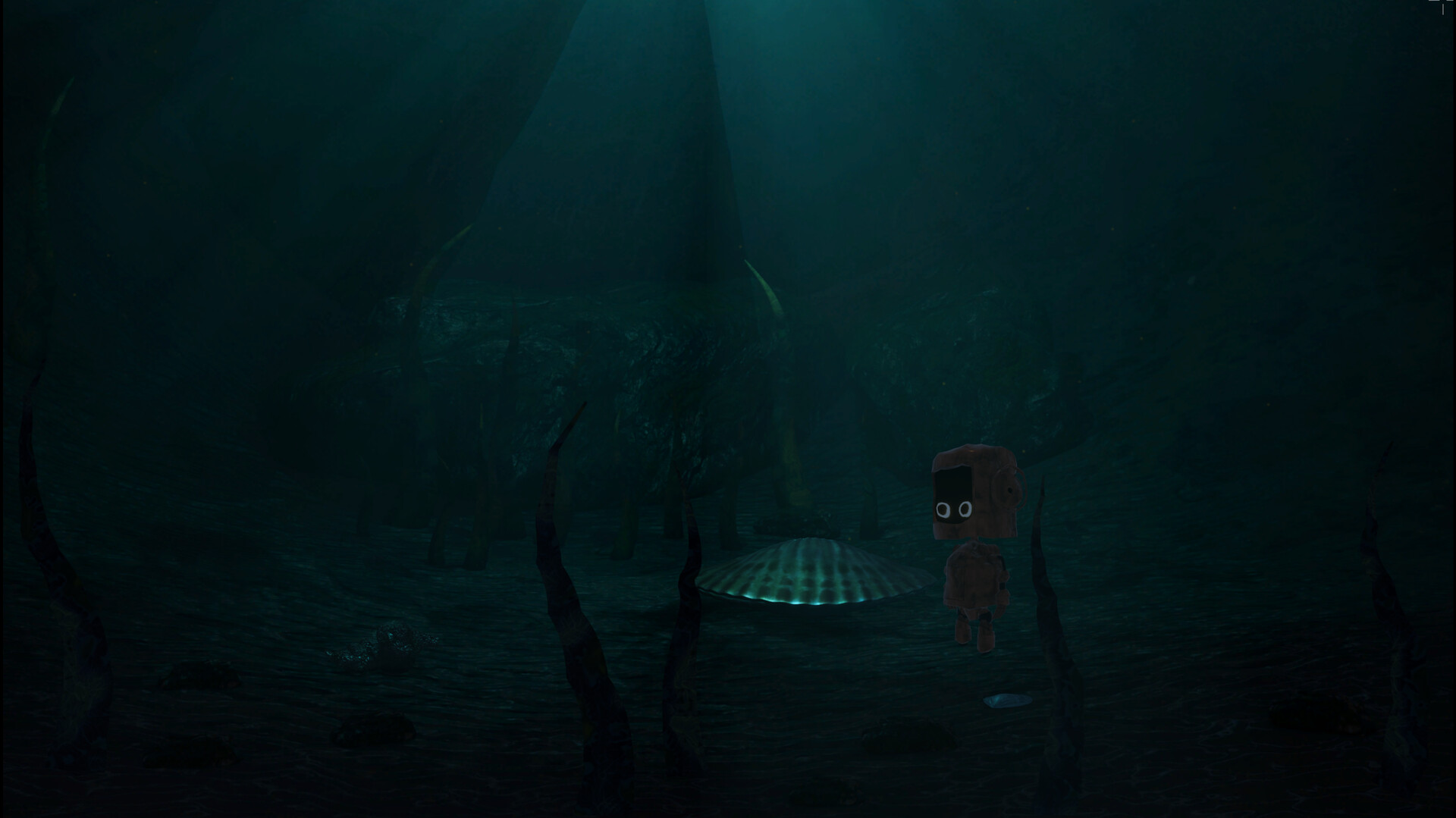 Ultreïa - Night of the Eclipse screenshot 5