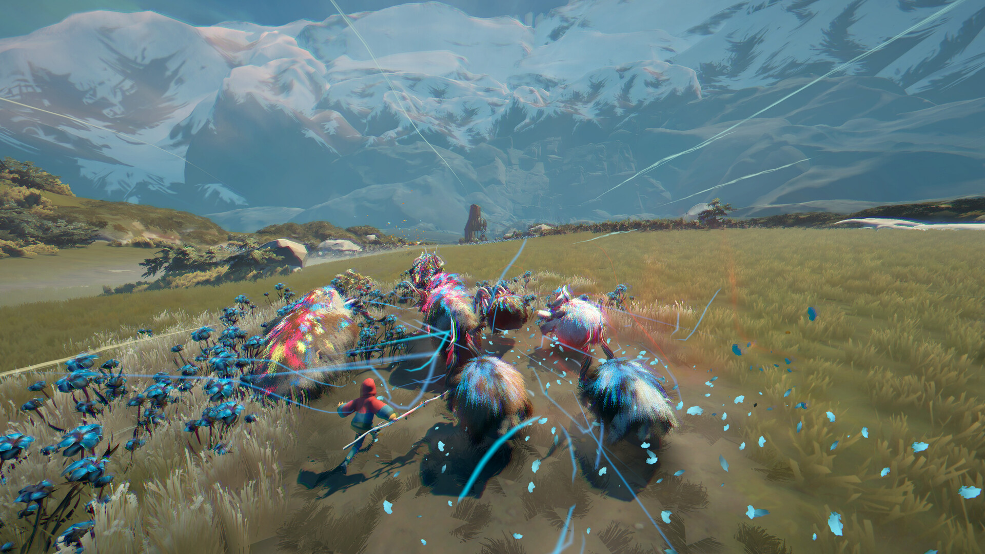 Herdling screenshot 7