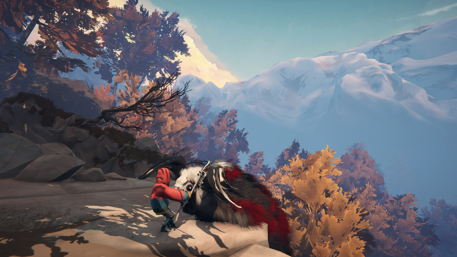 Herdling screenshot 9