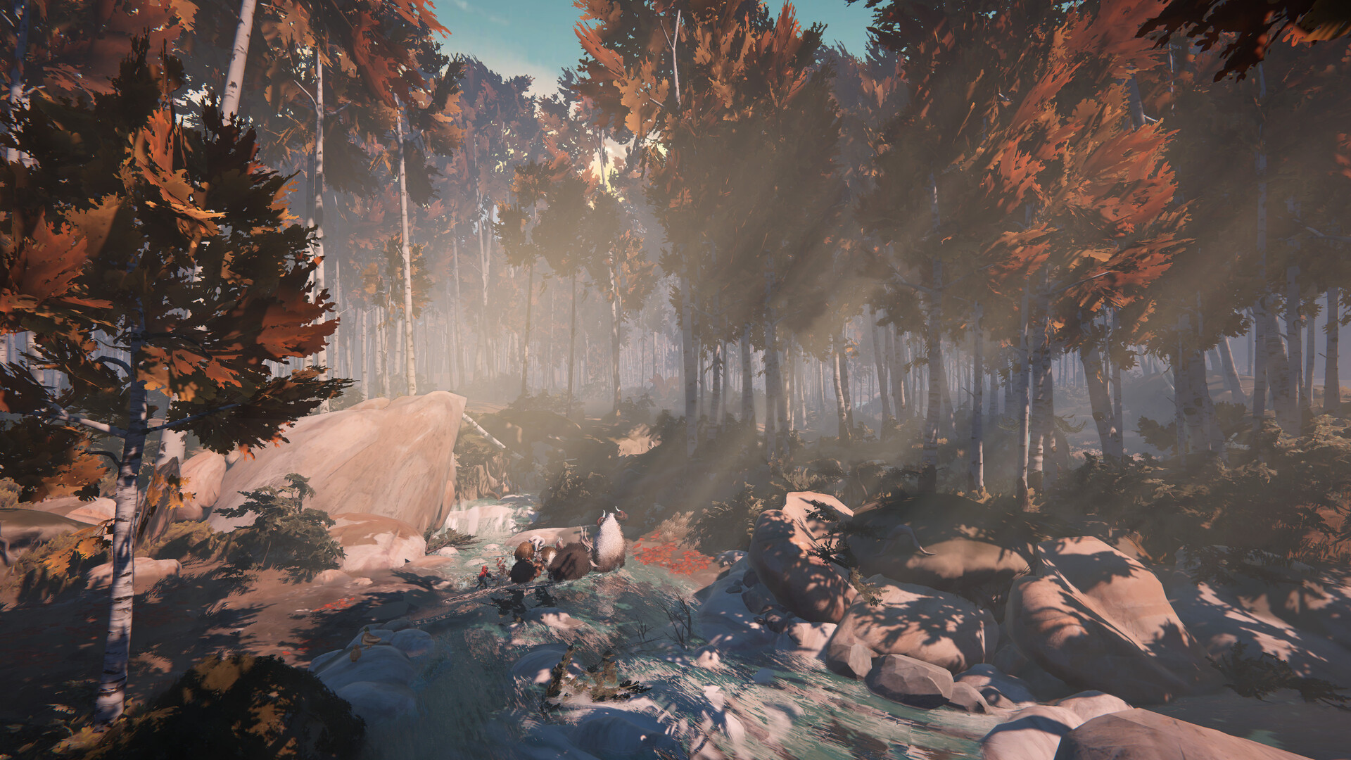 Herdling screenshot 6