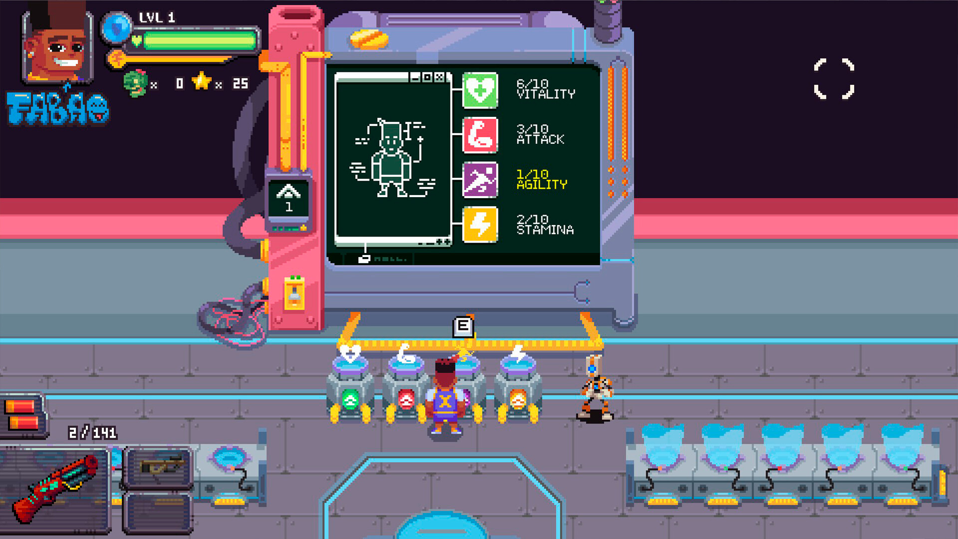 Ghetto Zombies: Graffiti Squad screenshot 5