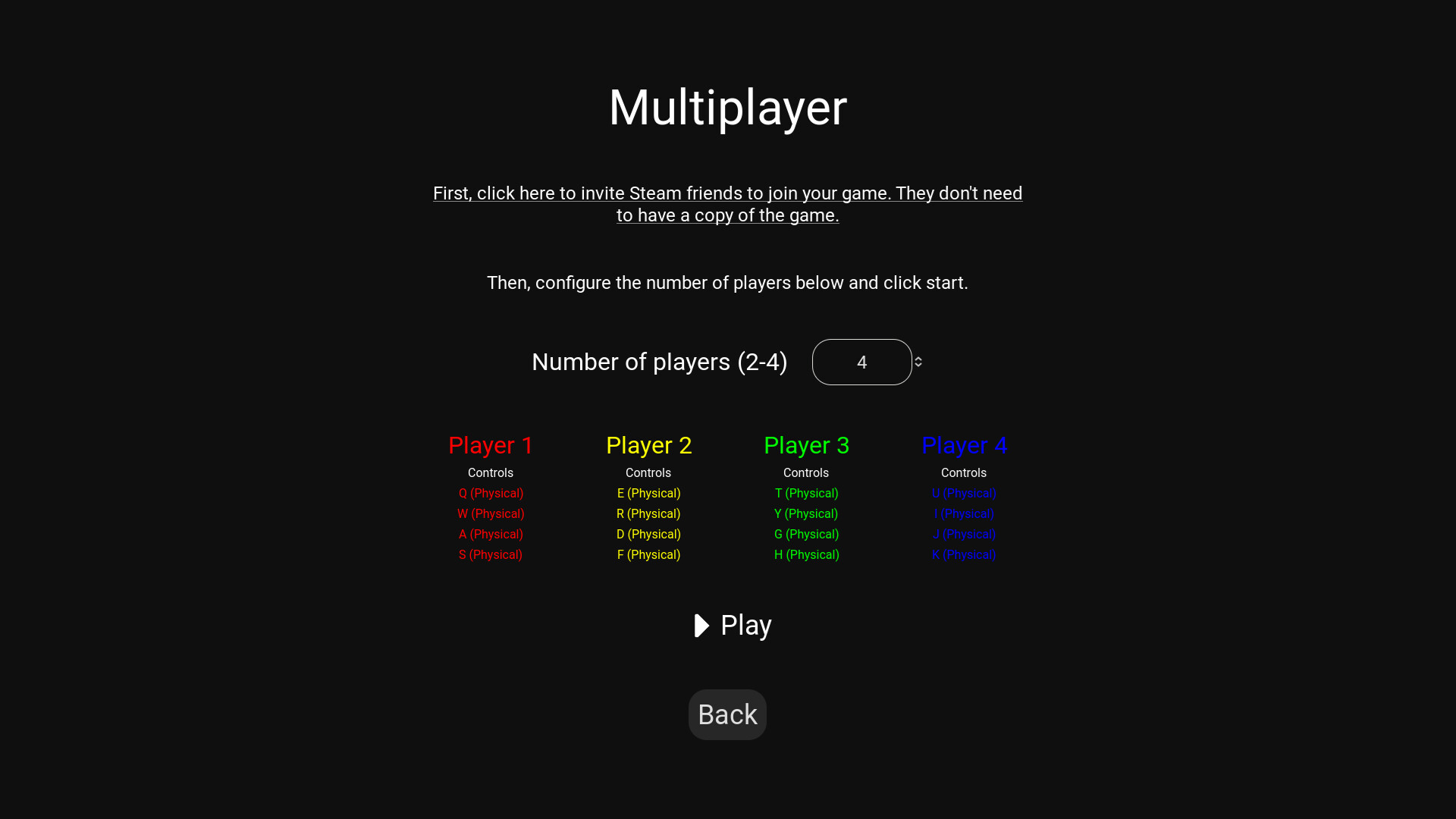 Video Battle Arena screenshot 3