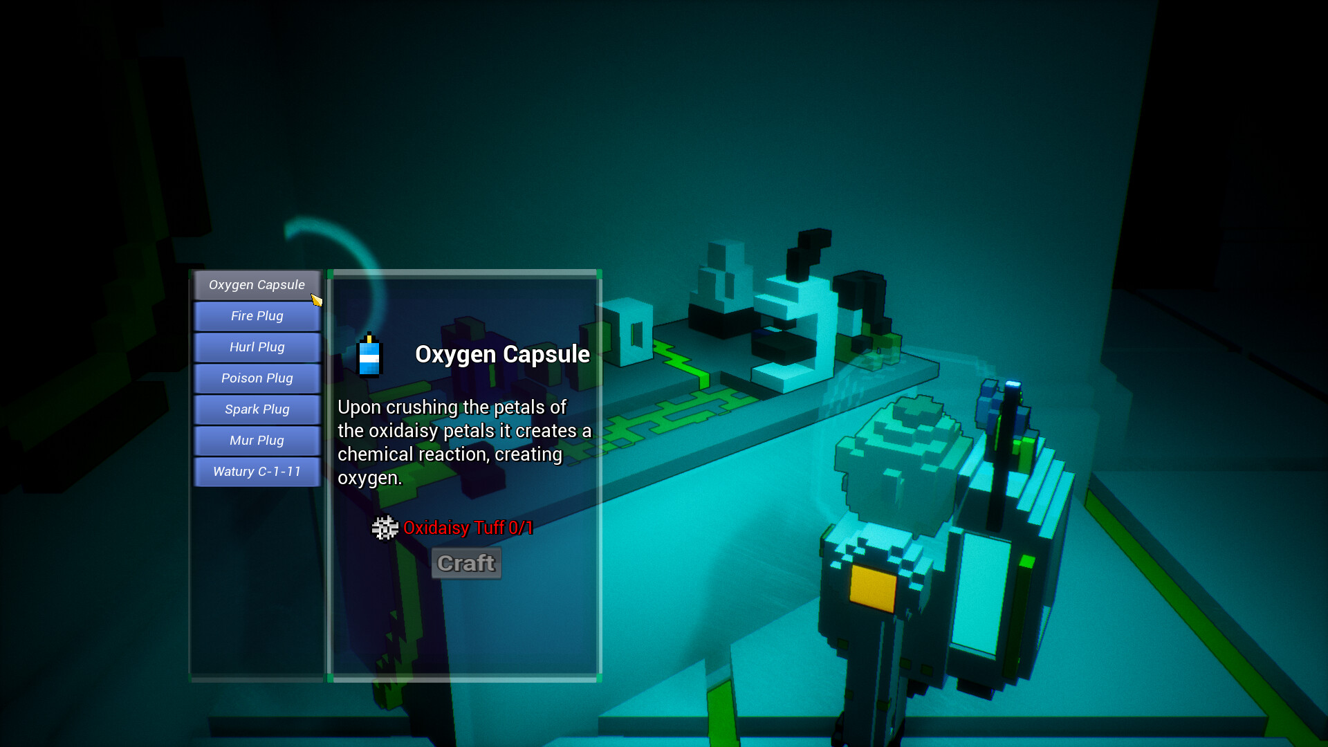 Crushed screenshot 3