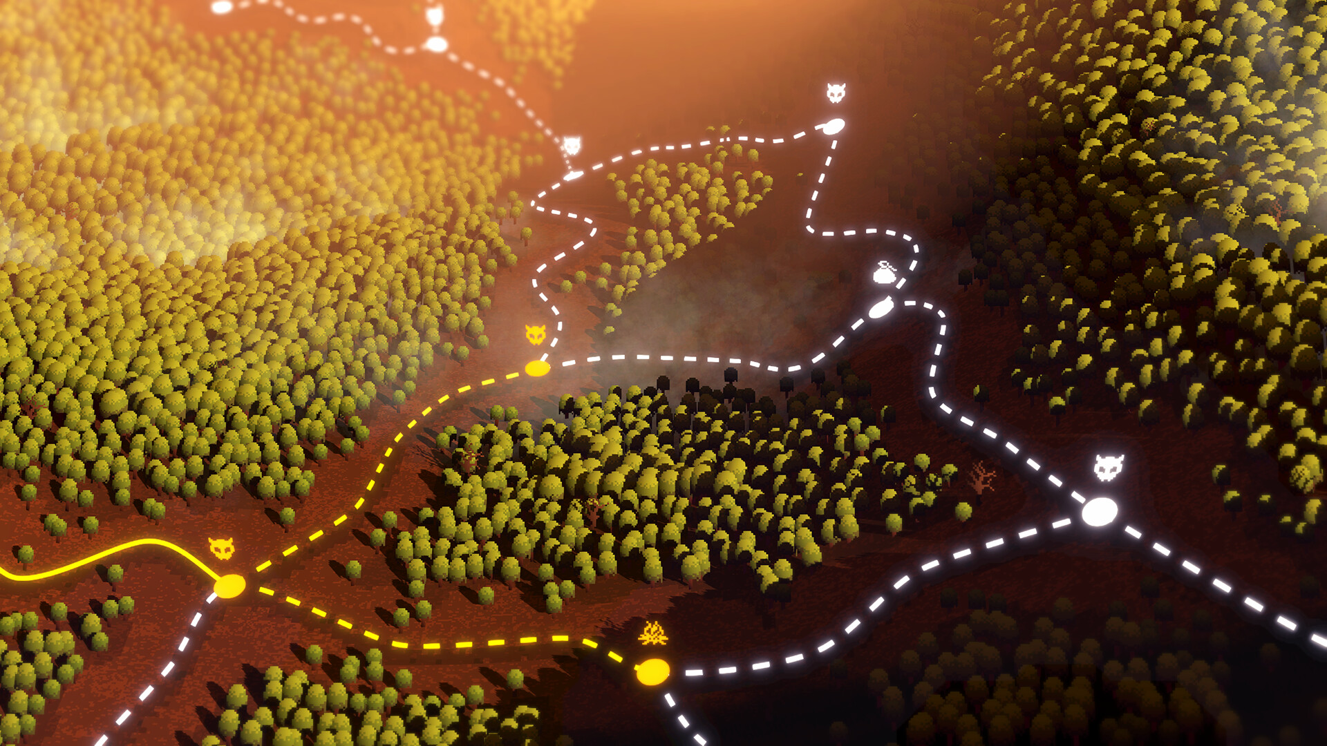 Path to Perdition screenshot 2