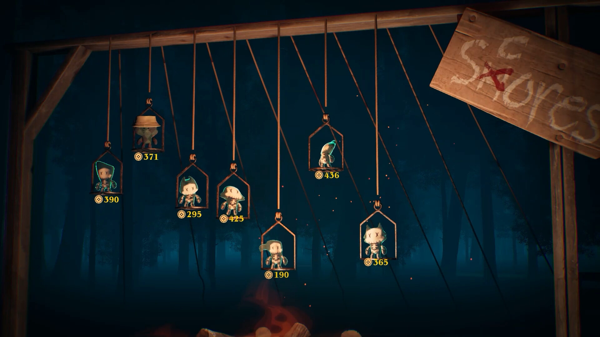 Trivia Murder Party 3 screenshot 6