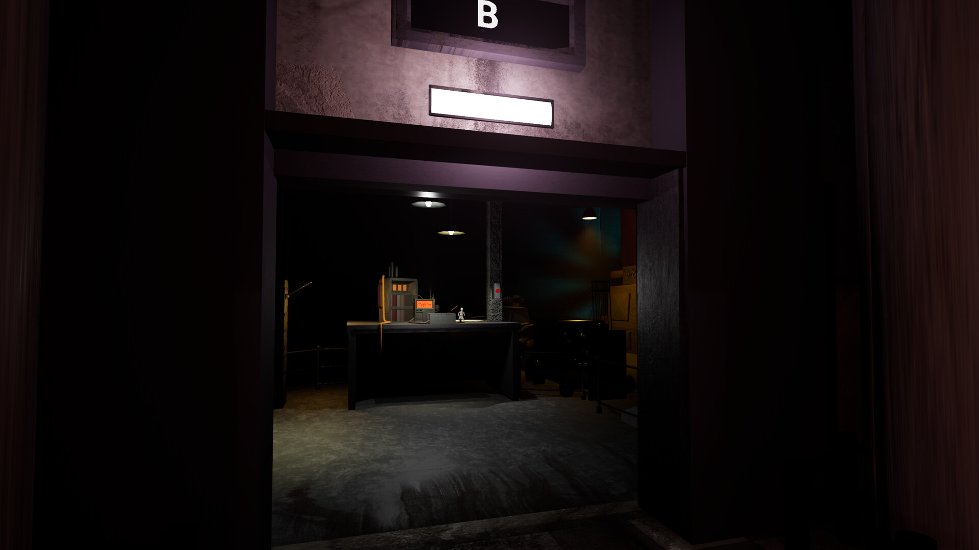 Desolate Dusk screenshot 6