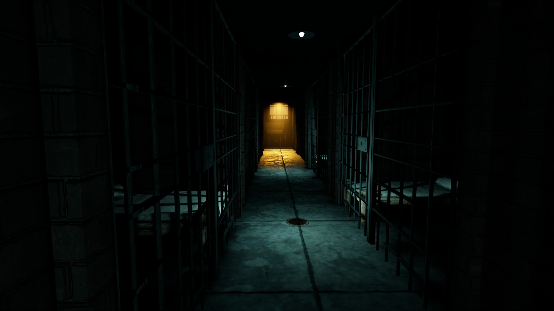 Desolate Dusk screenshot 8
