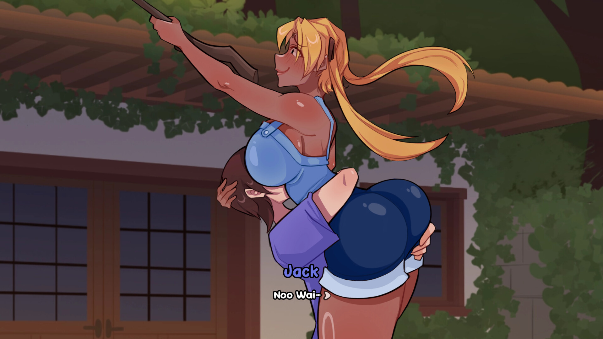 Bubbles & Babes screenshot 9