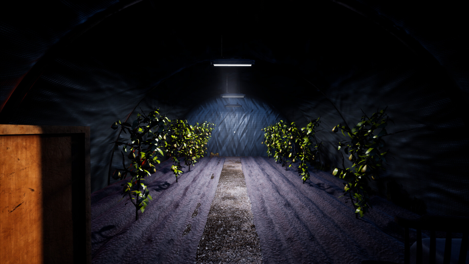 Farmer's Shop Simulator: Prologue screenshot 7