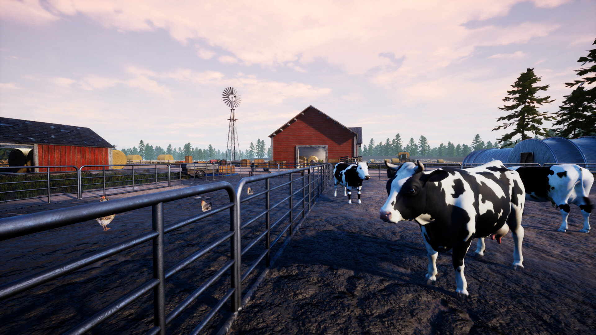 Farmer's Shop Simulator: Prologue screenshot 12